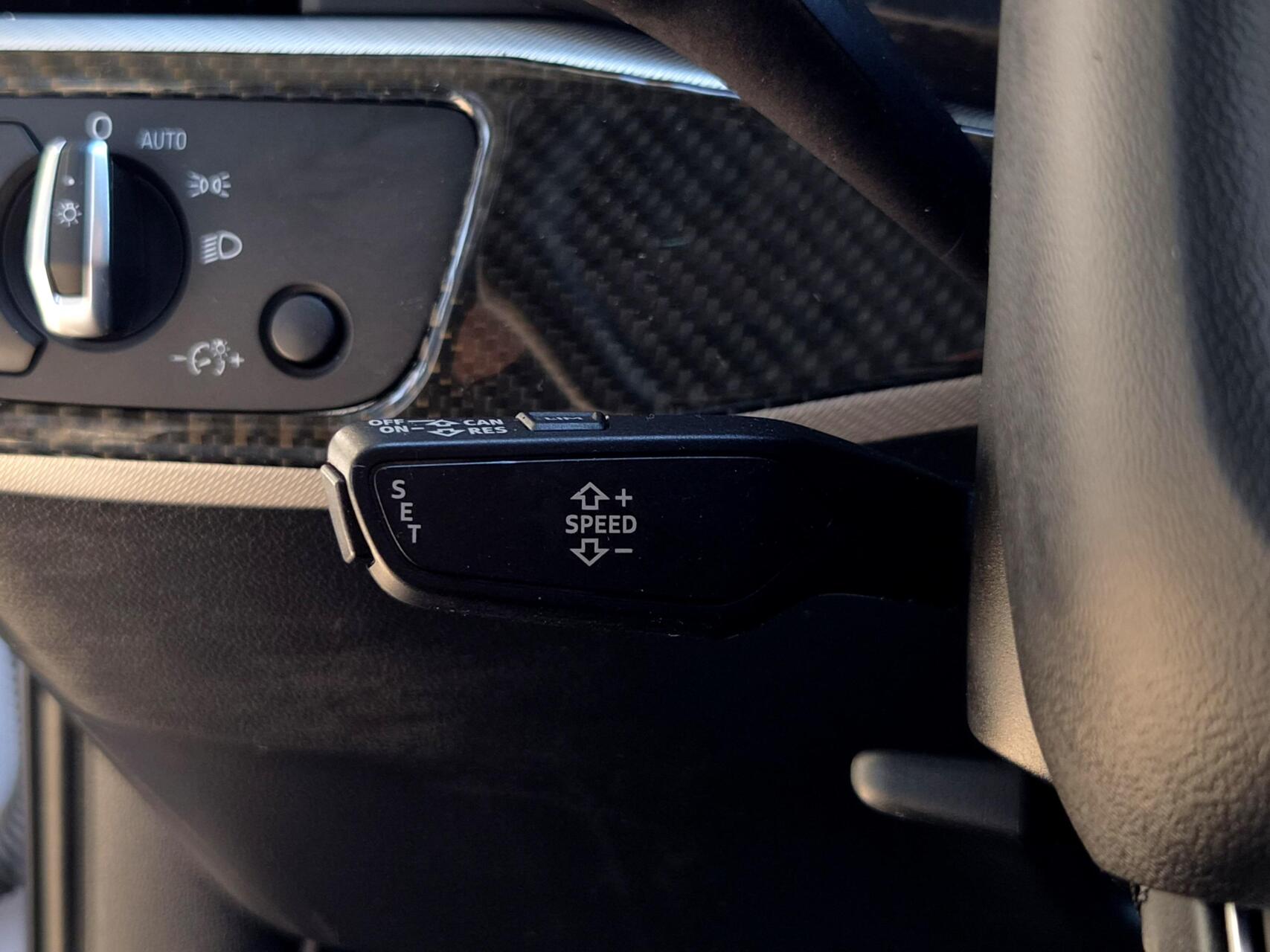Foto van Audi A4 Limousine