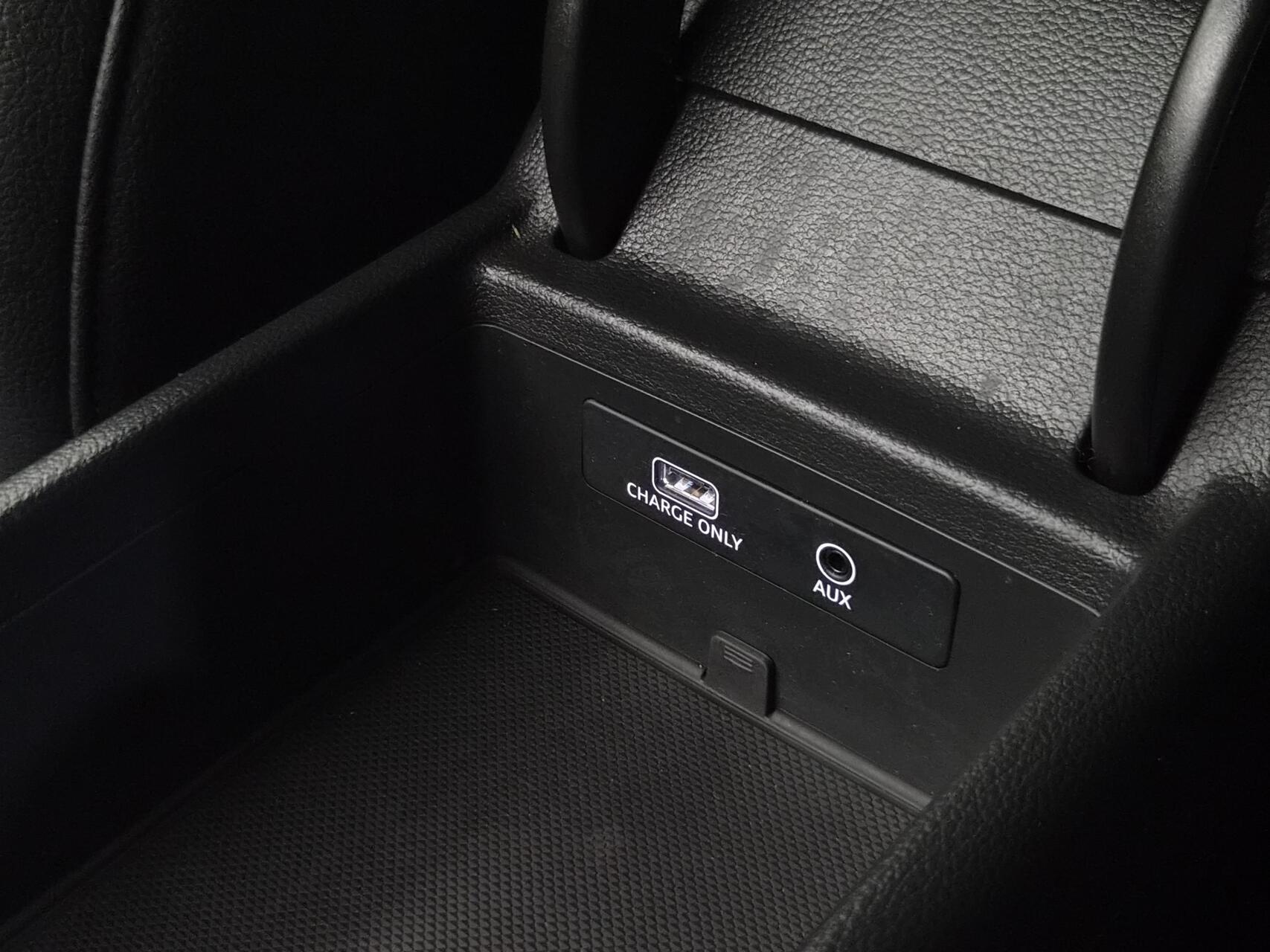 Foto van Audi A4 Limousine