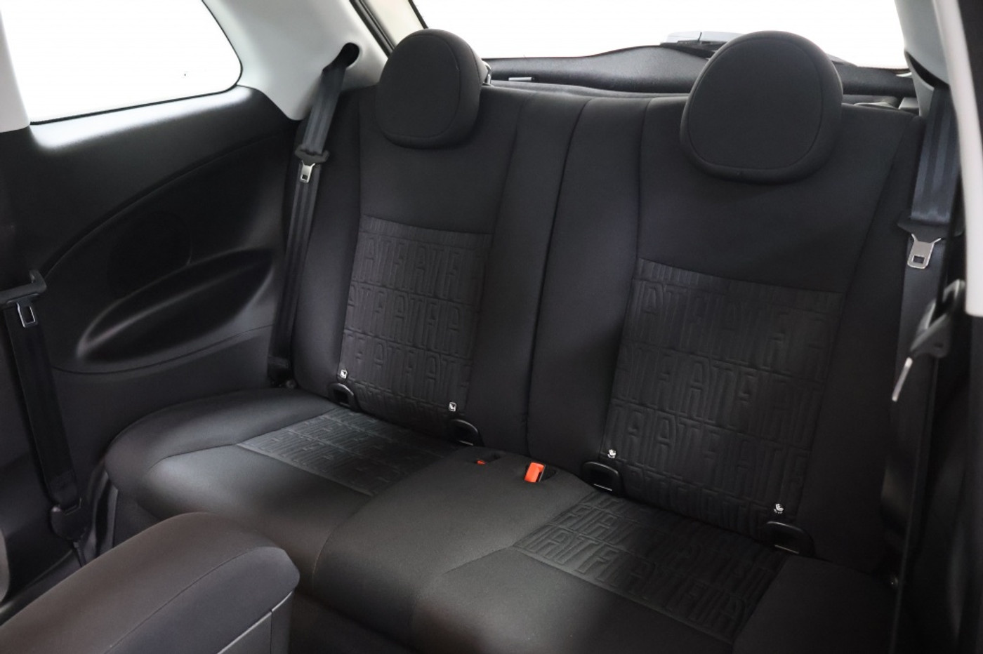 Foto van Fiat 500