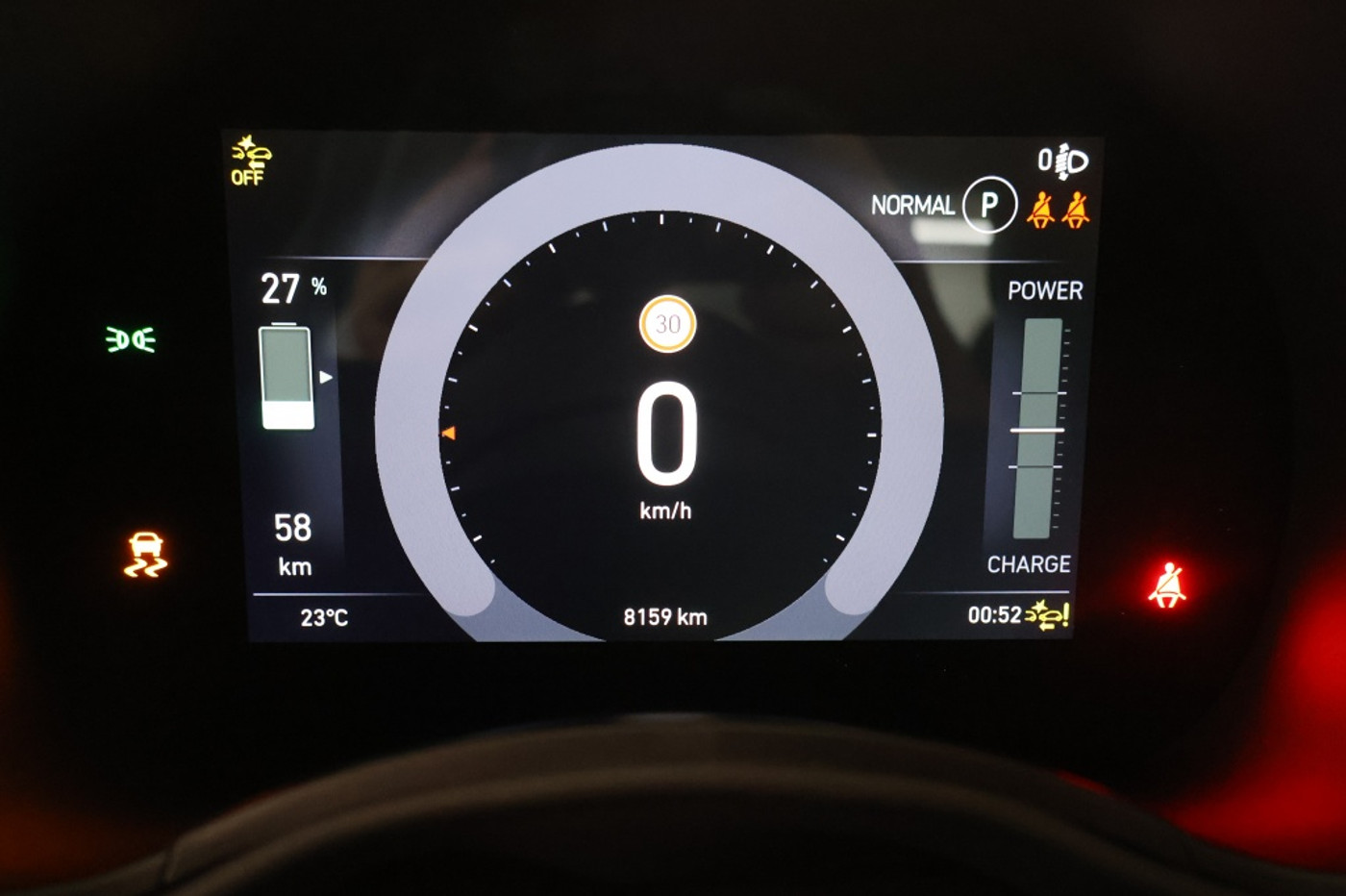 Foto van Fiat 500