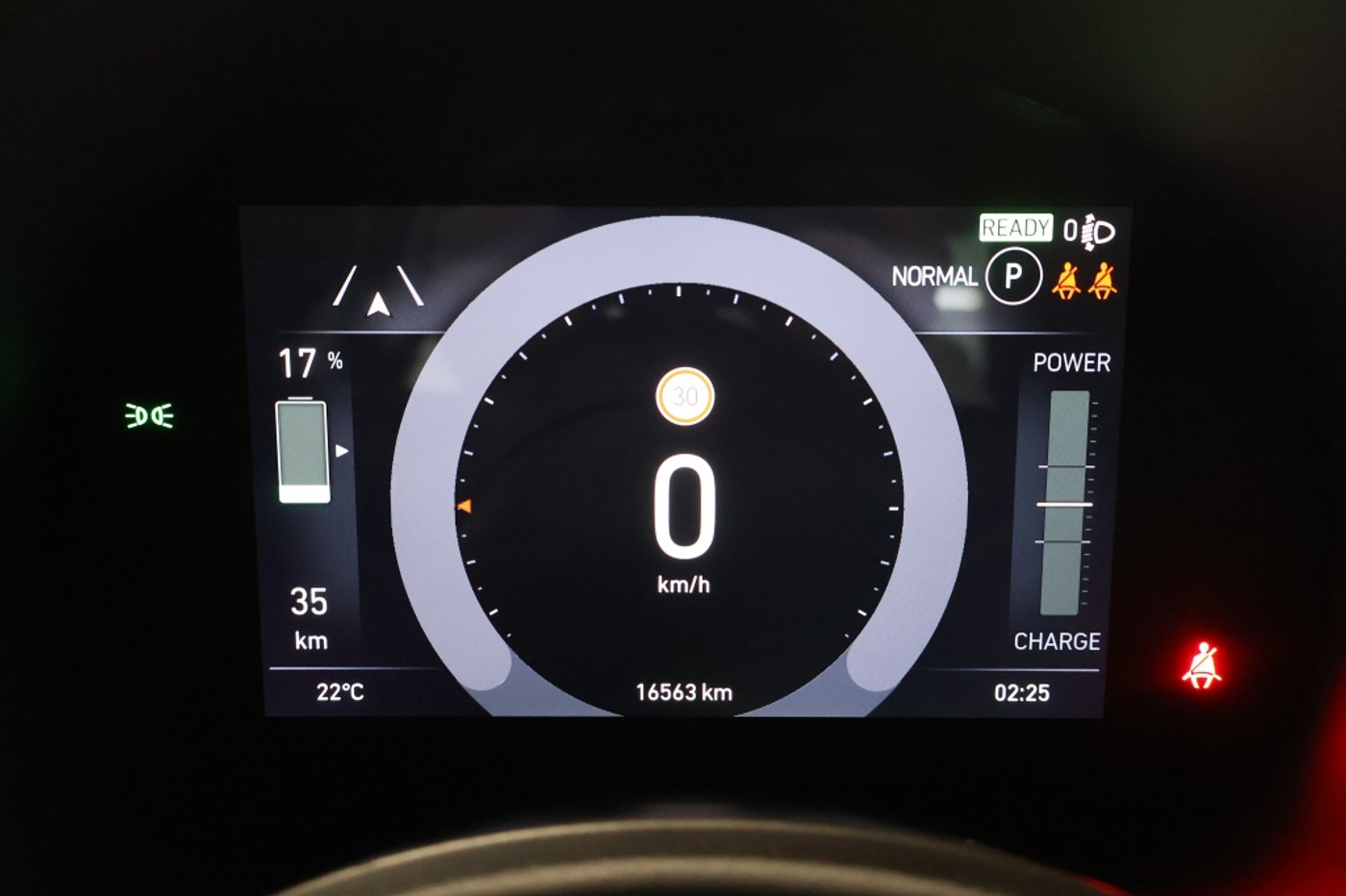 Foto van Fiat 500