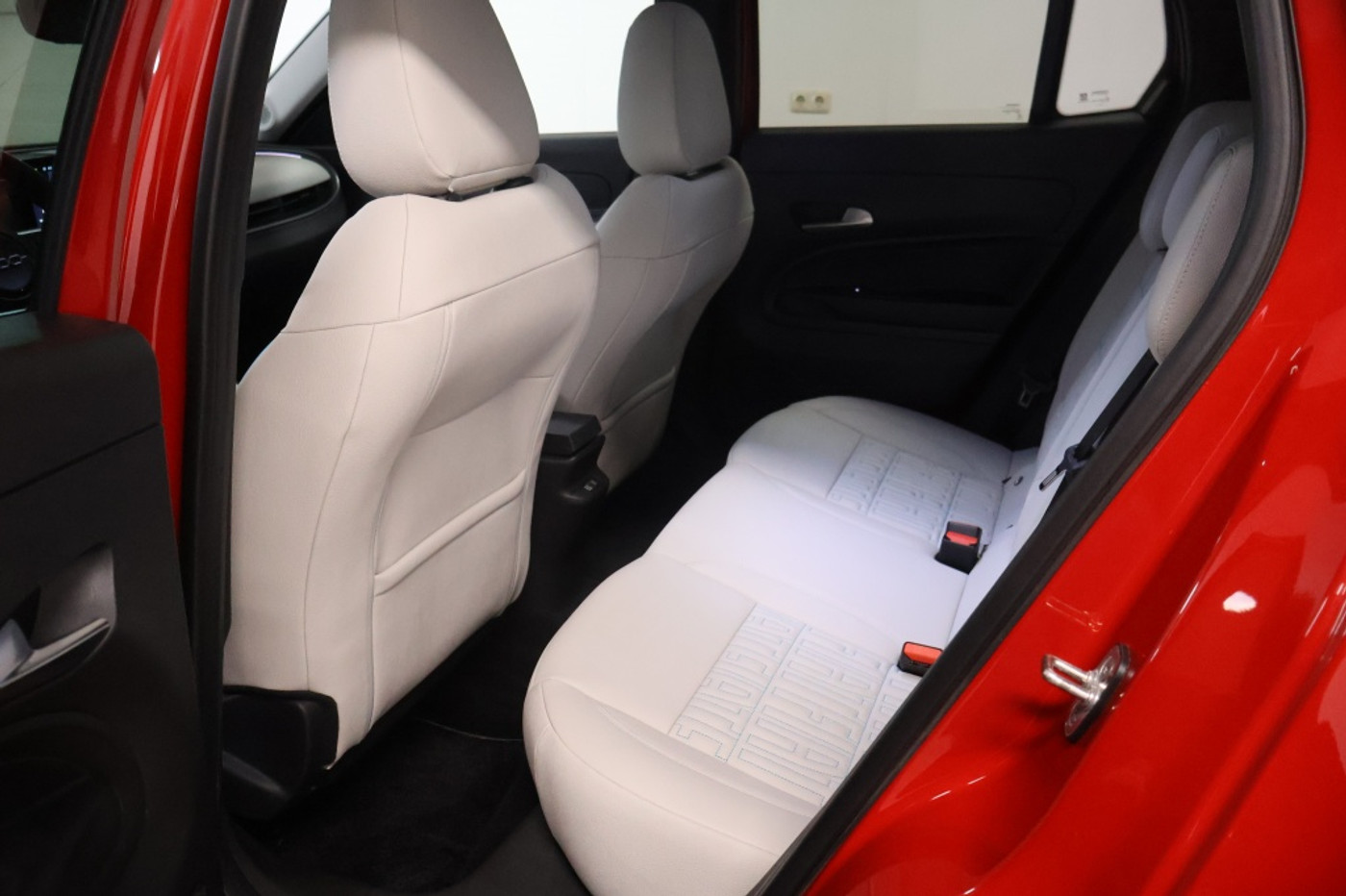 Foto van Fiat 600e