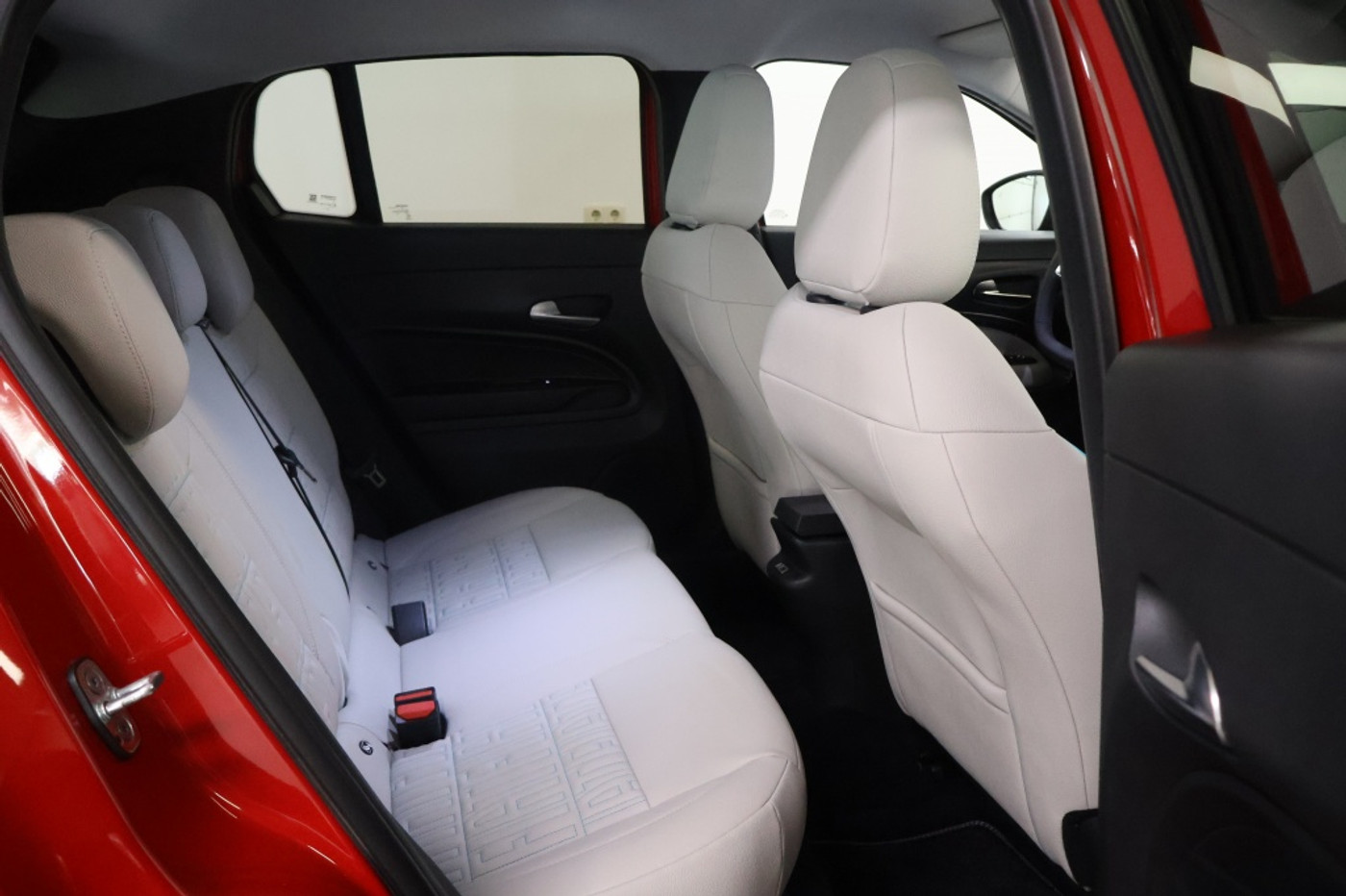Foto van Fiat 600e