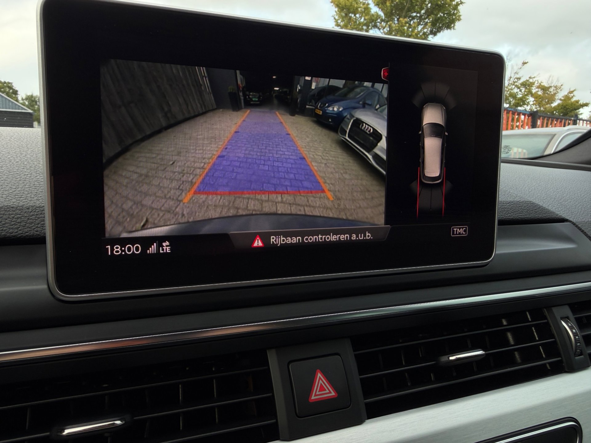 Foto van Audi A4 Avant