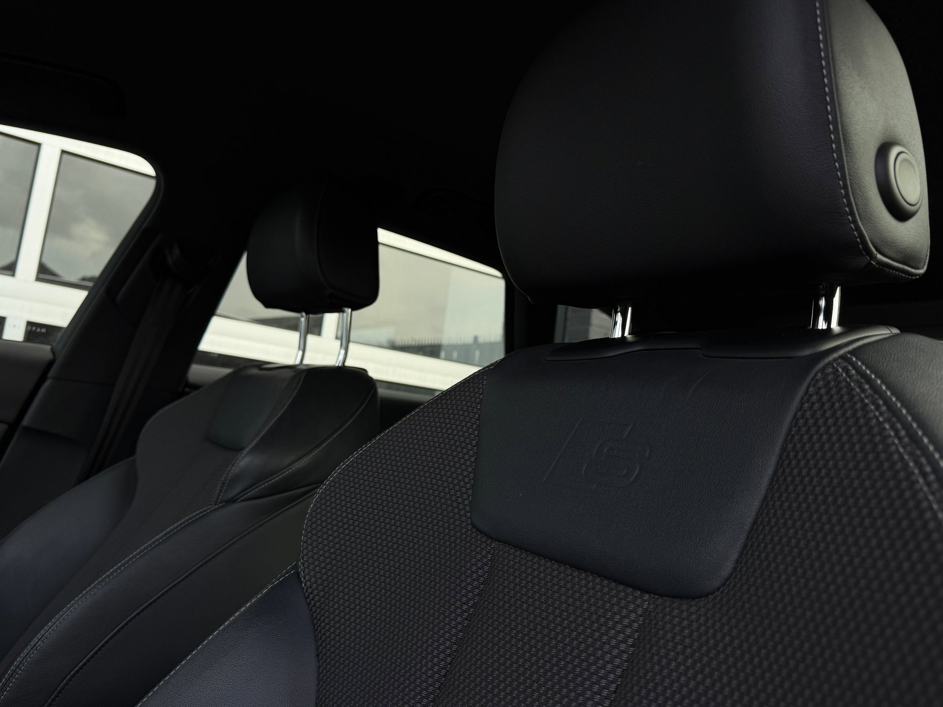 Foto van Audi A4 Avant