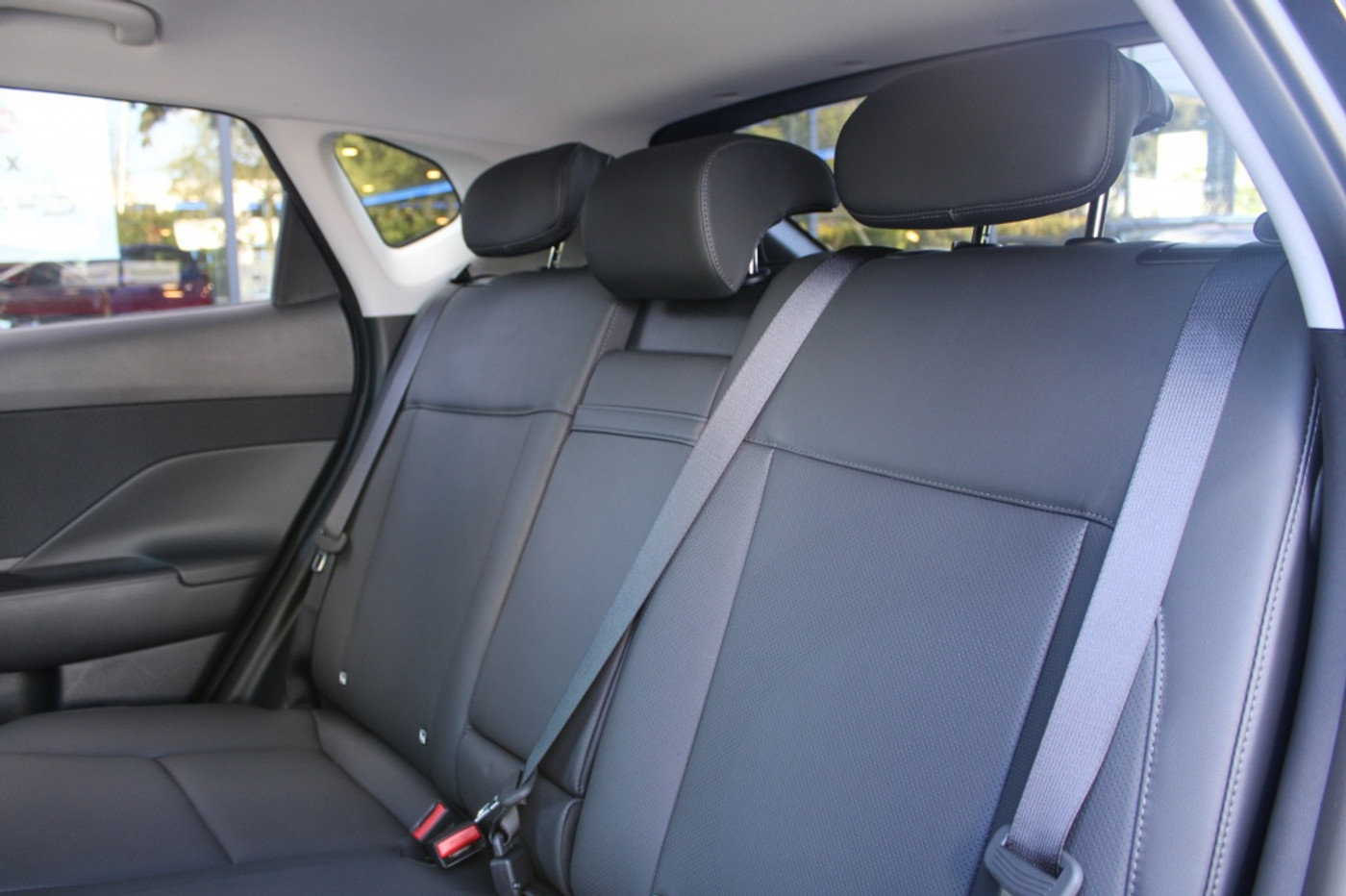 Foto van Hyundai Kona