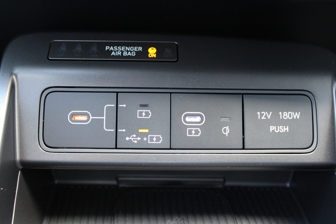 Foto van Hyundai Kona