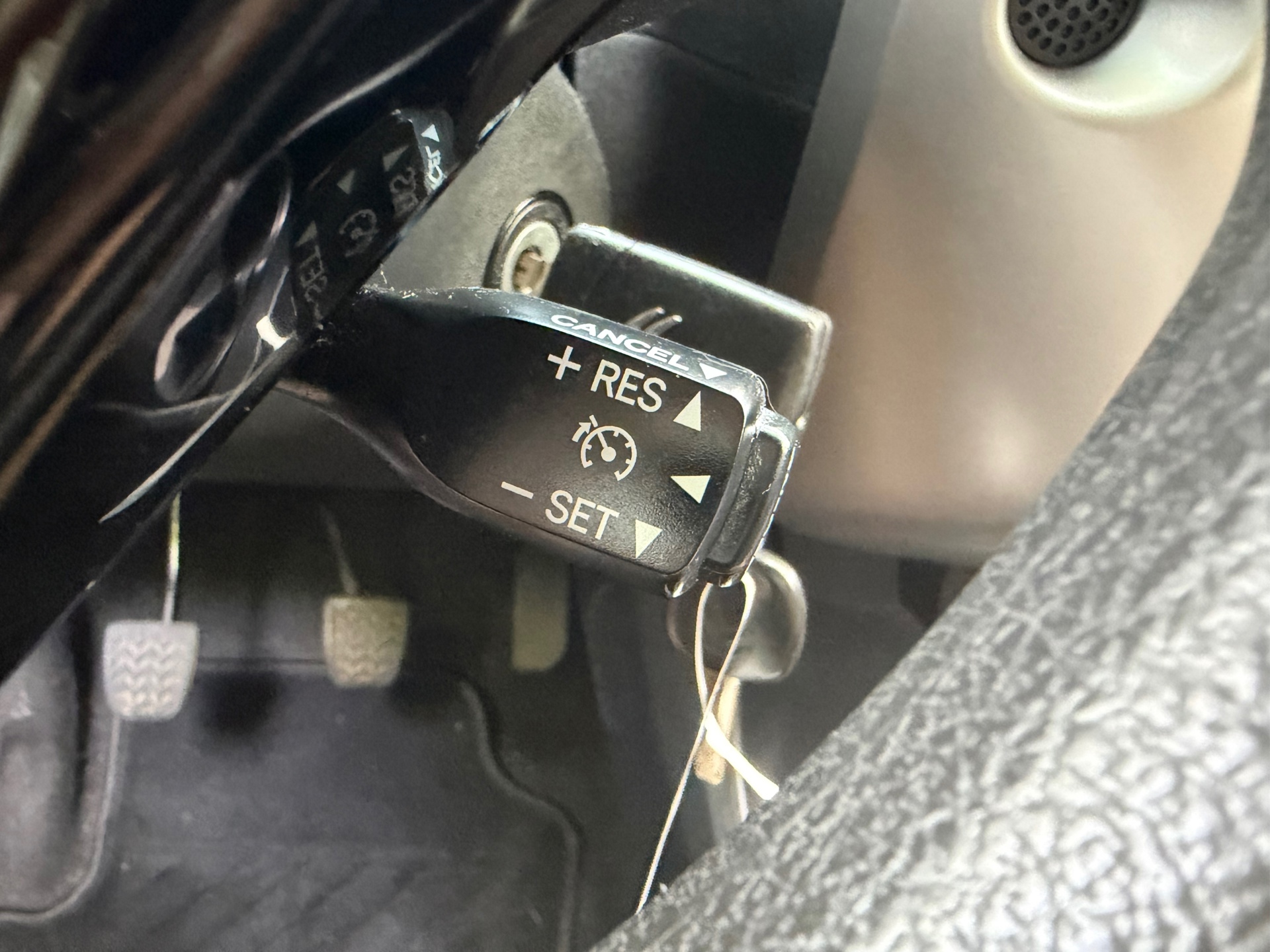 Foto van Citroen C1
