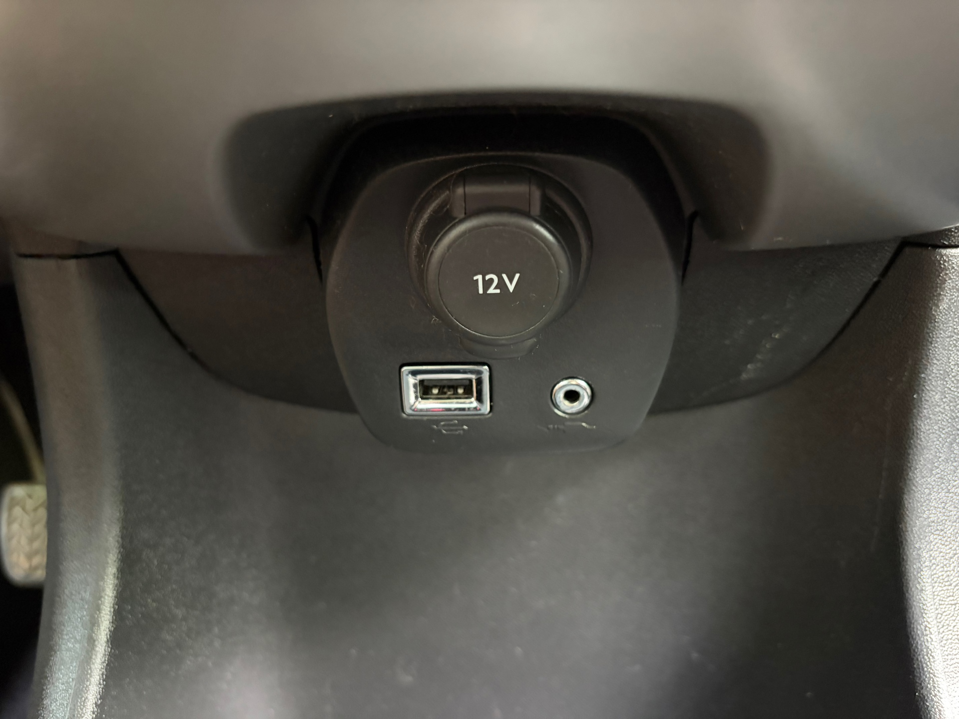 Foto van Citroen C1