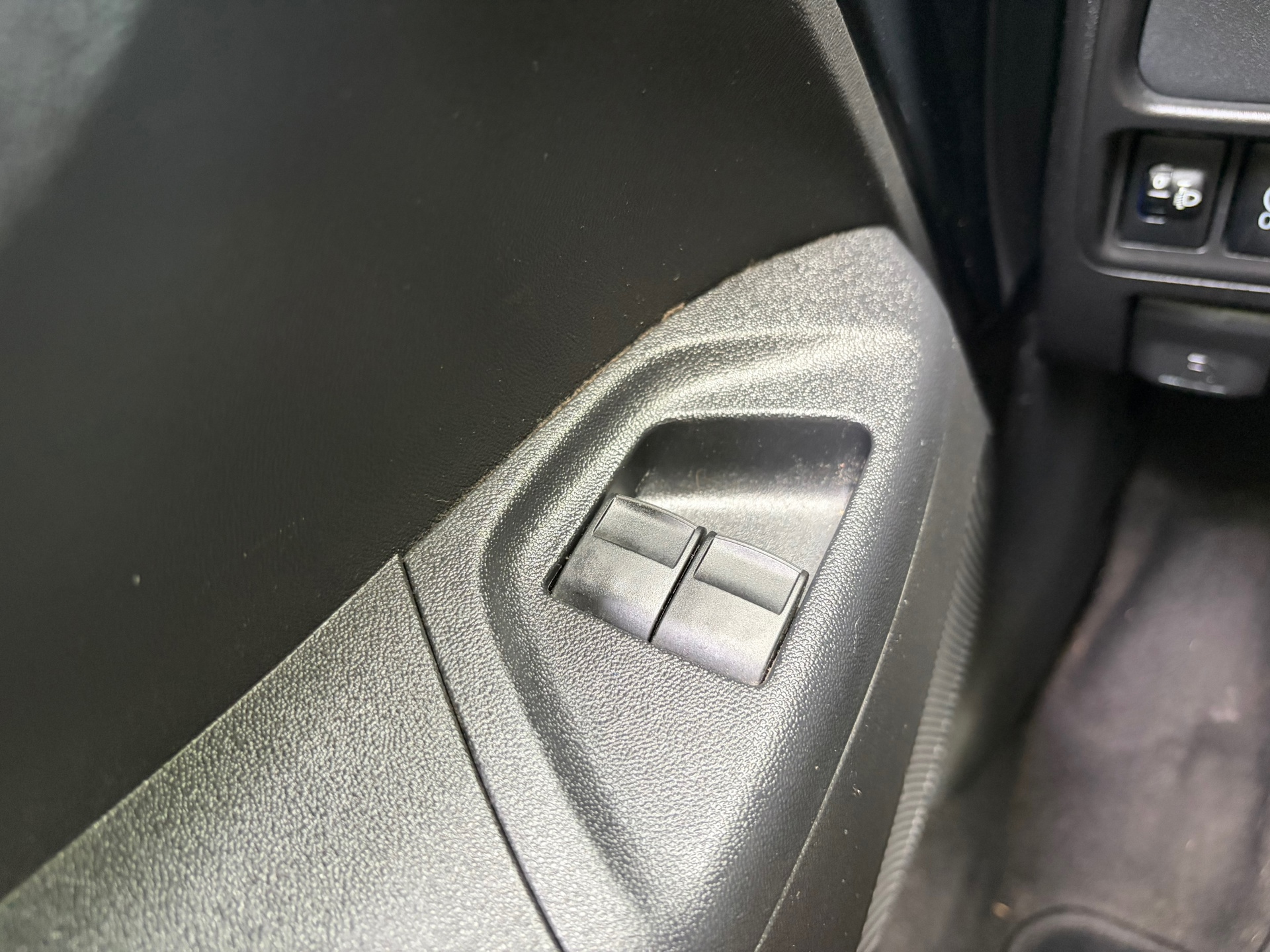 Foto van Citroen C1