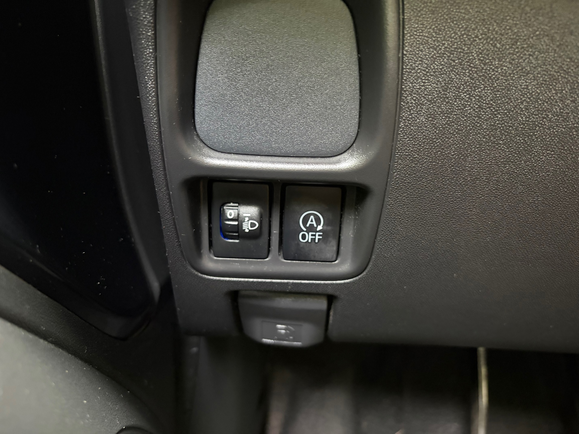 Foto van Citroen C1