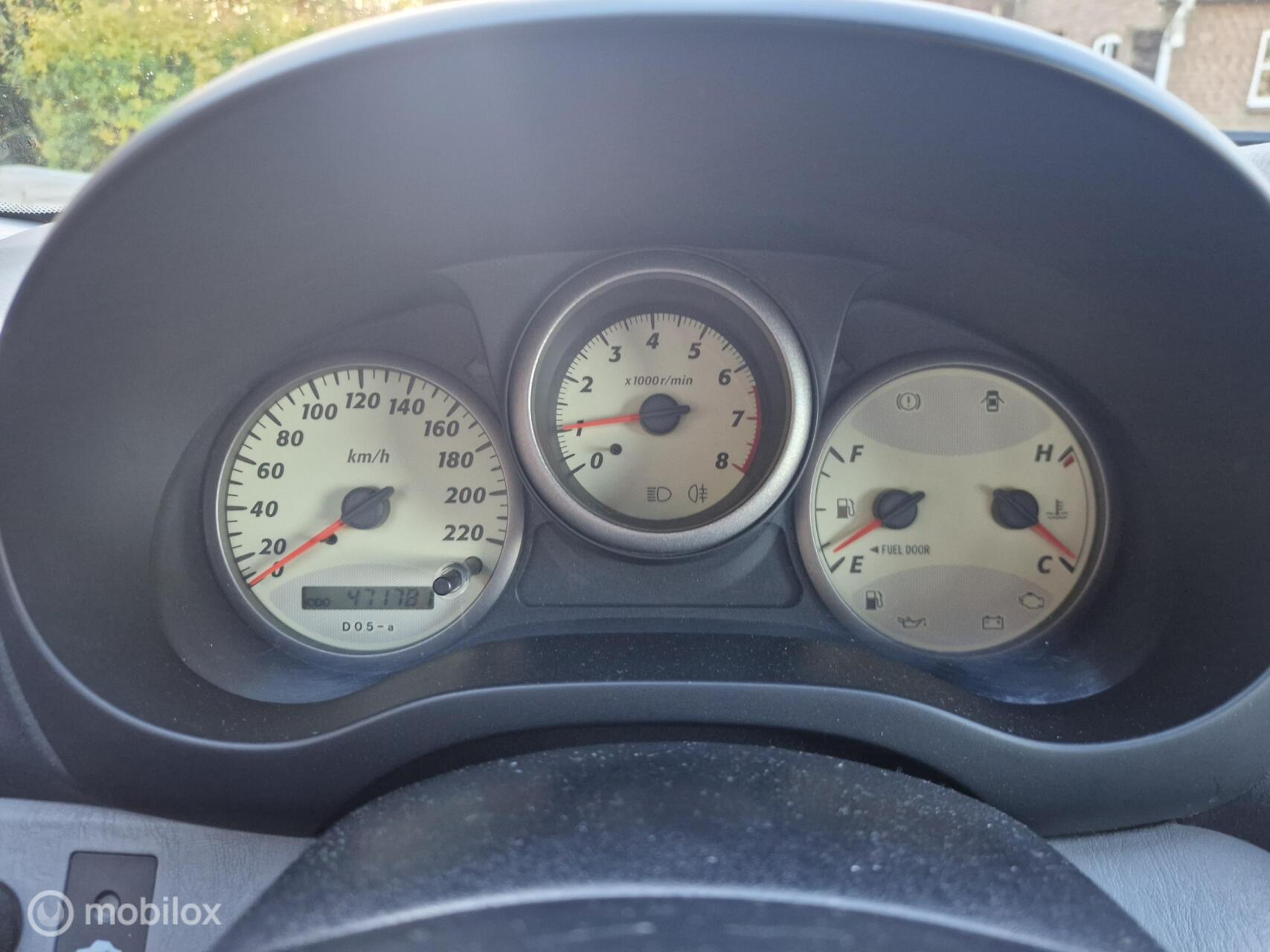 Foto van Toyota Toyota Rav4