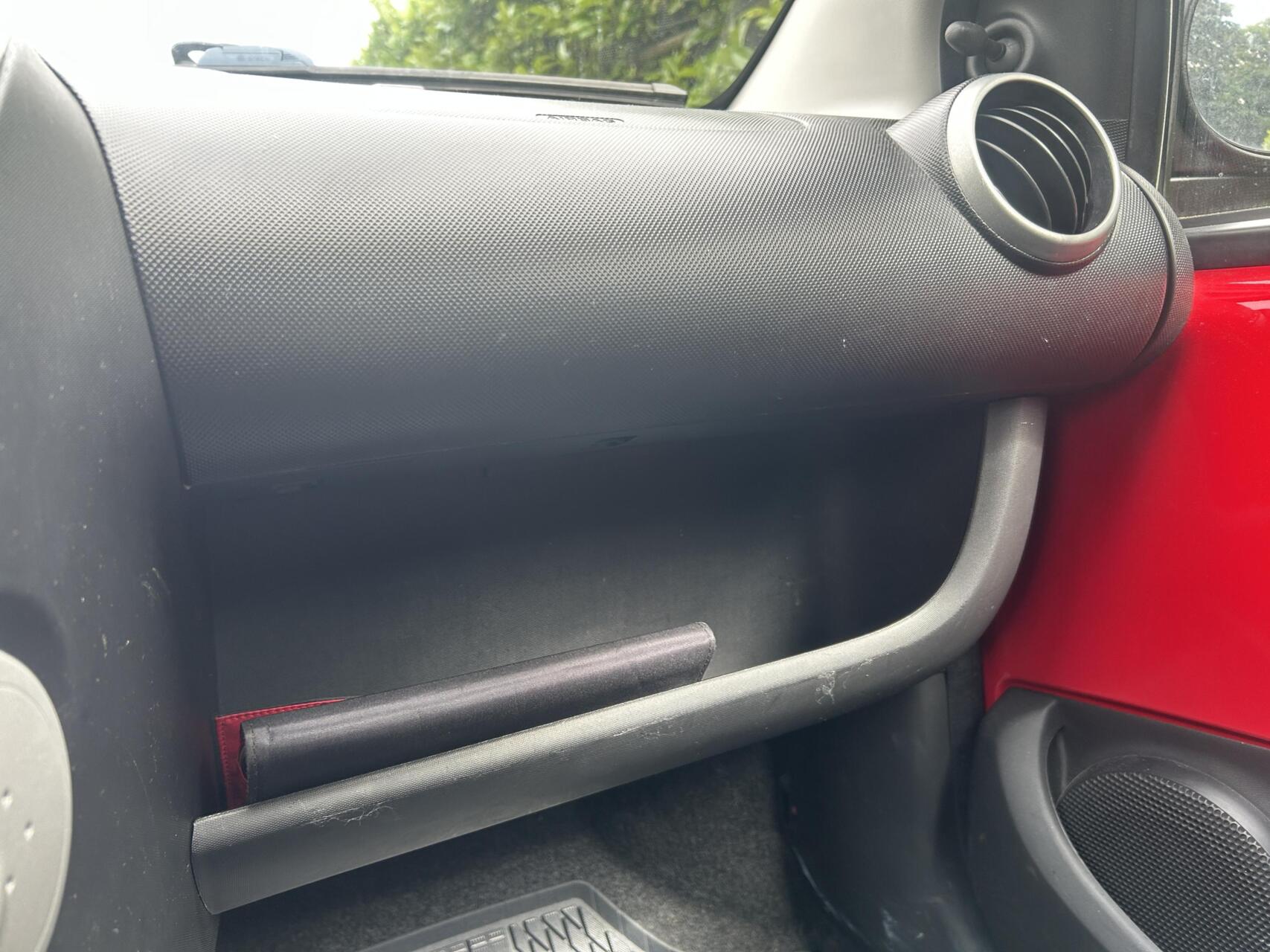 Foto van Citroen Citroen C1