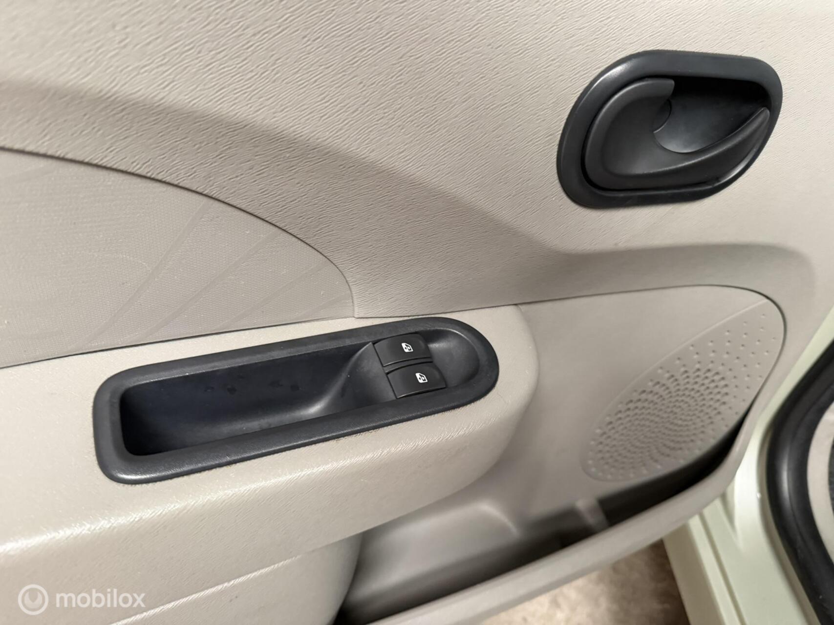 Foto van Renault Twingo