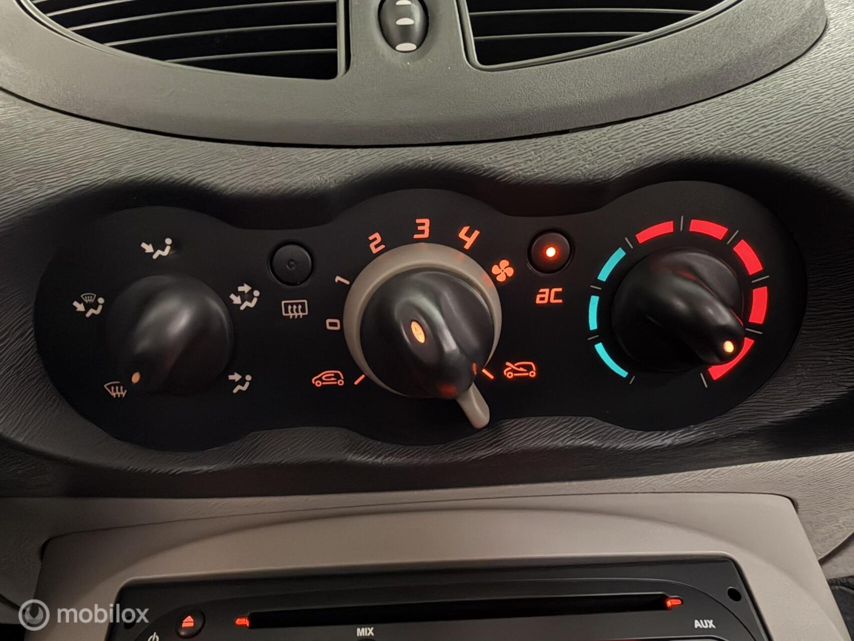 Foto van Renault Twingo