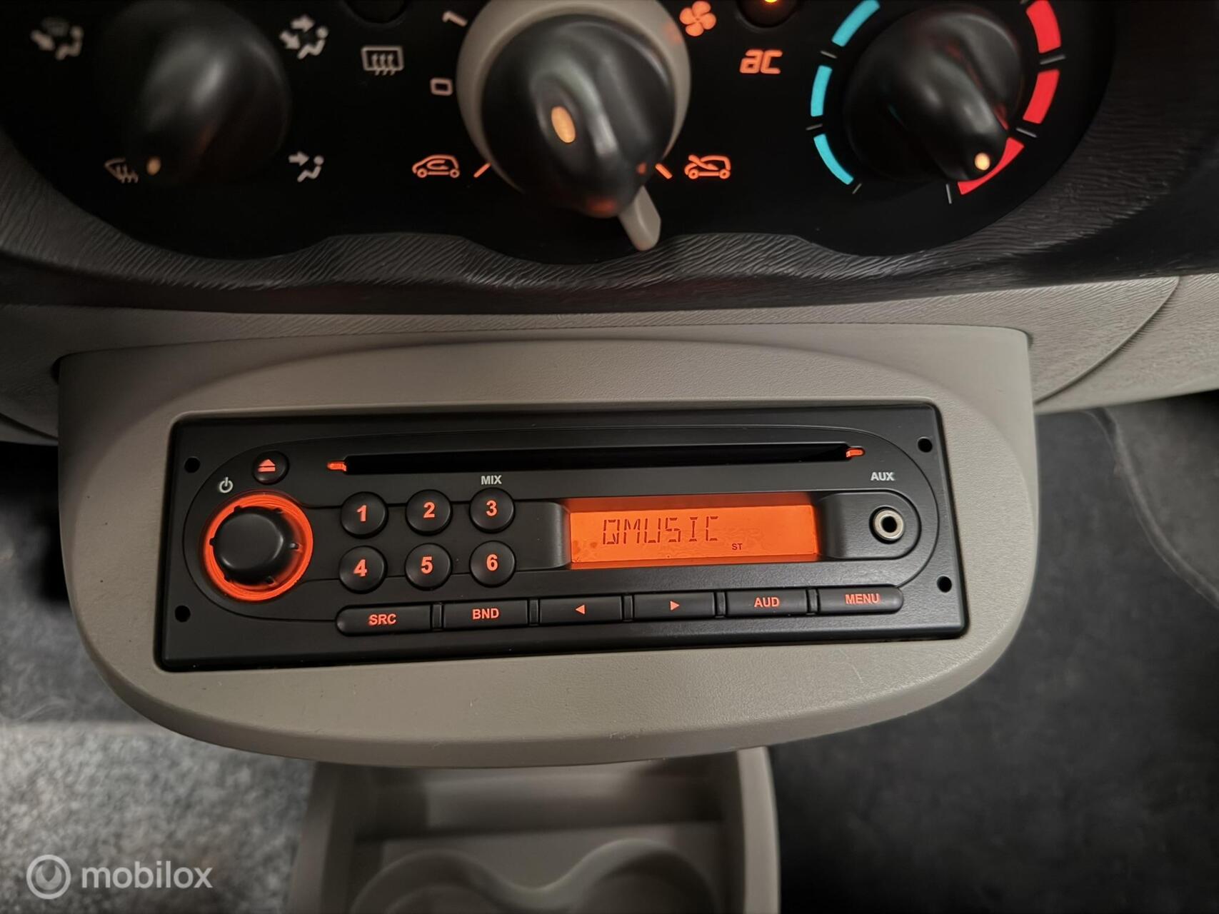Foto van Renault Twingo