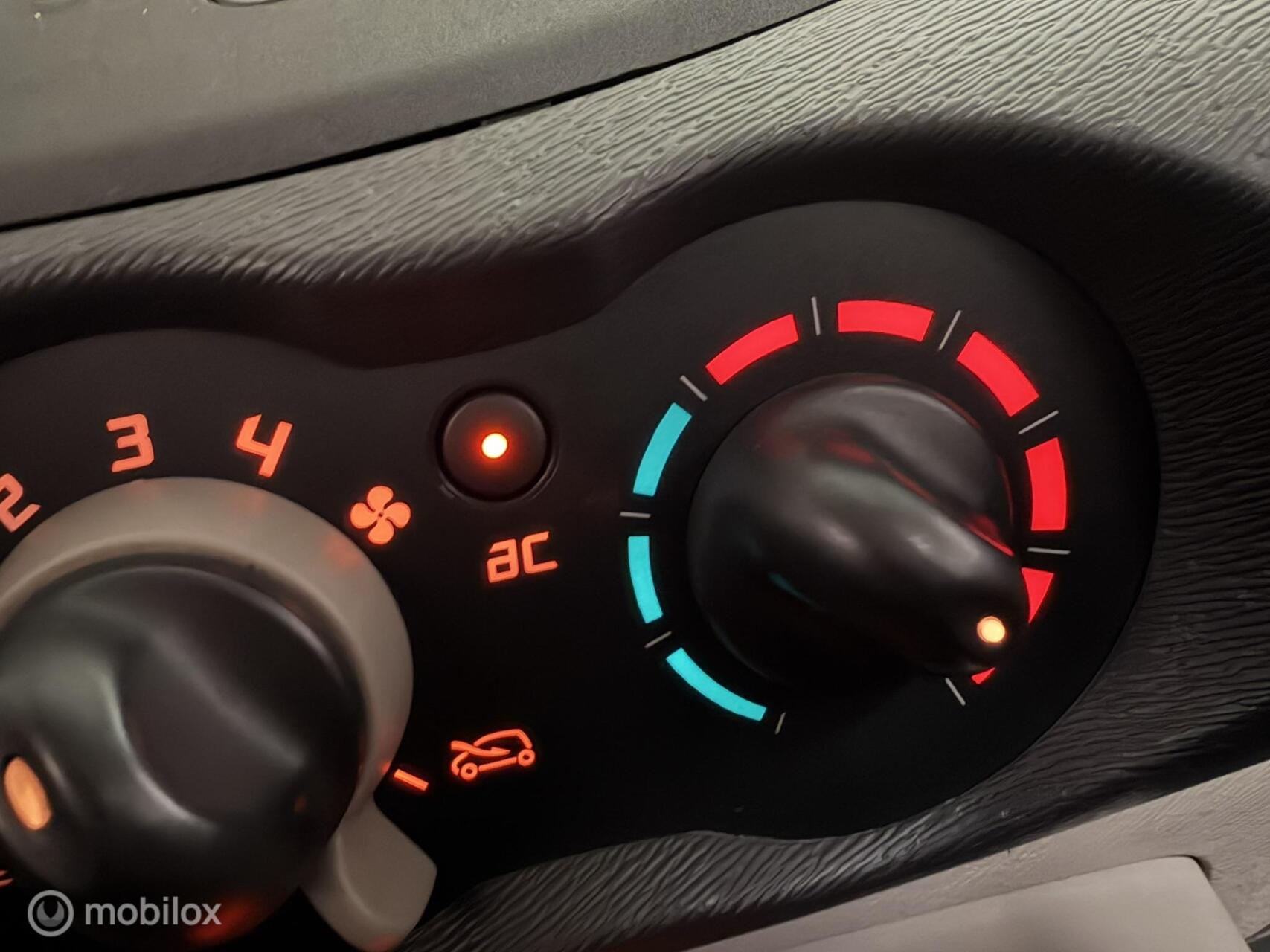 Foto van Renault Twingo