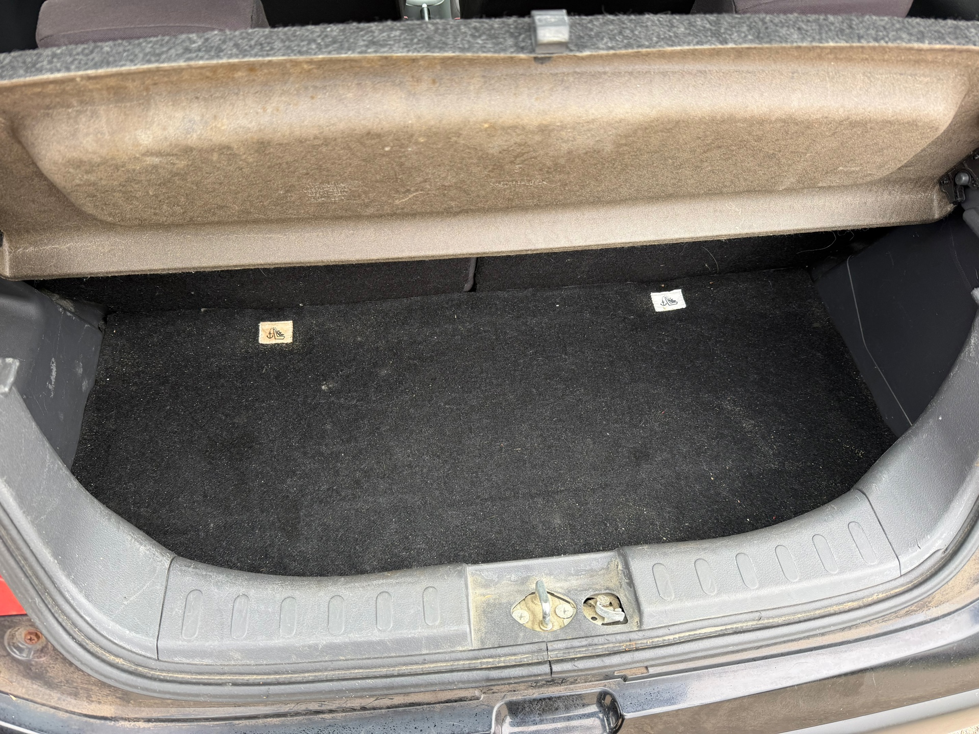 Foto van Nissan Nissan Pixo