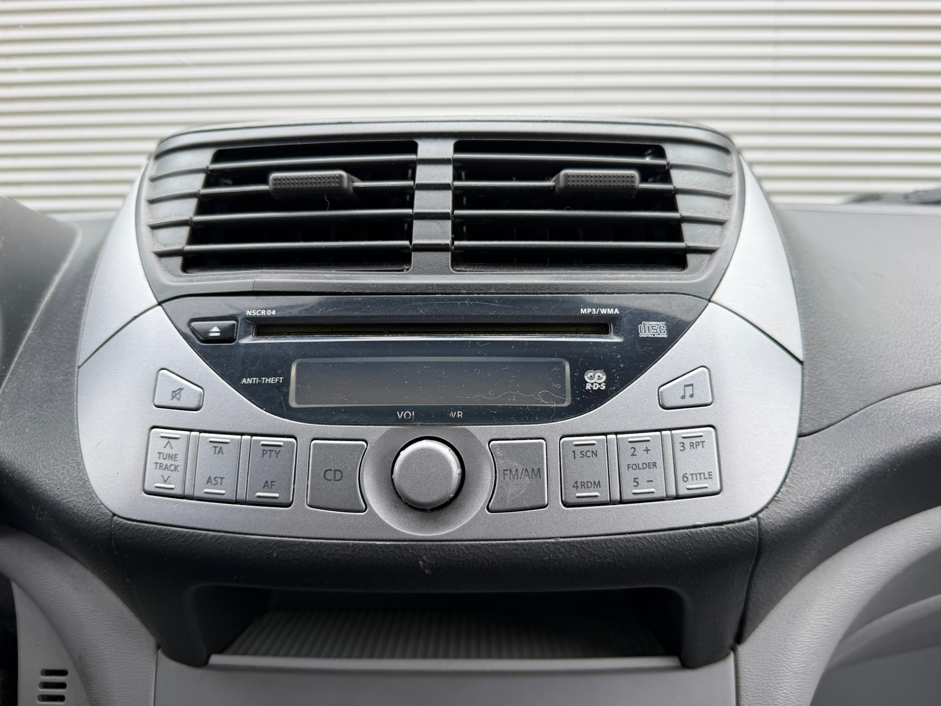 Foto van Nissan Nissan Pixo