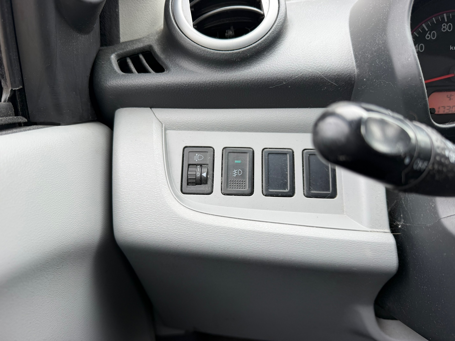 Foto van Nissan Nissan Pixo