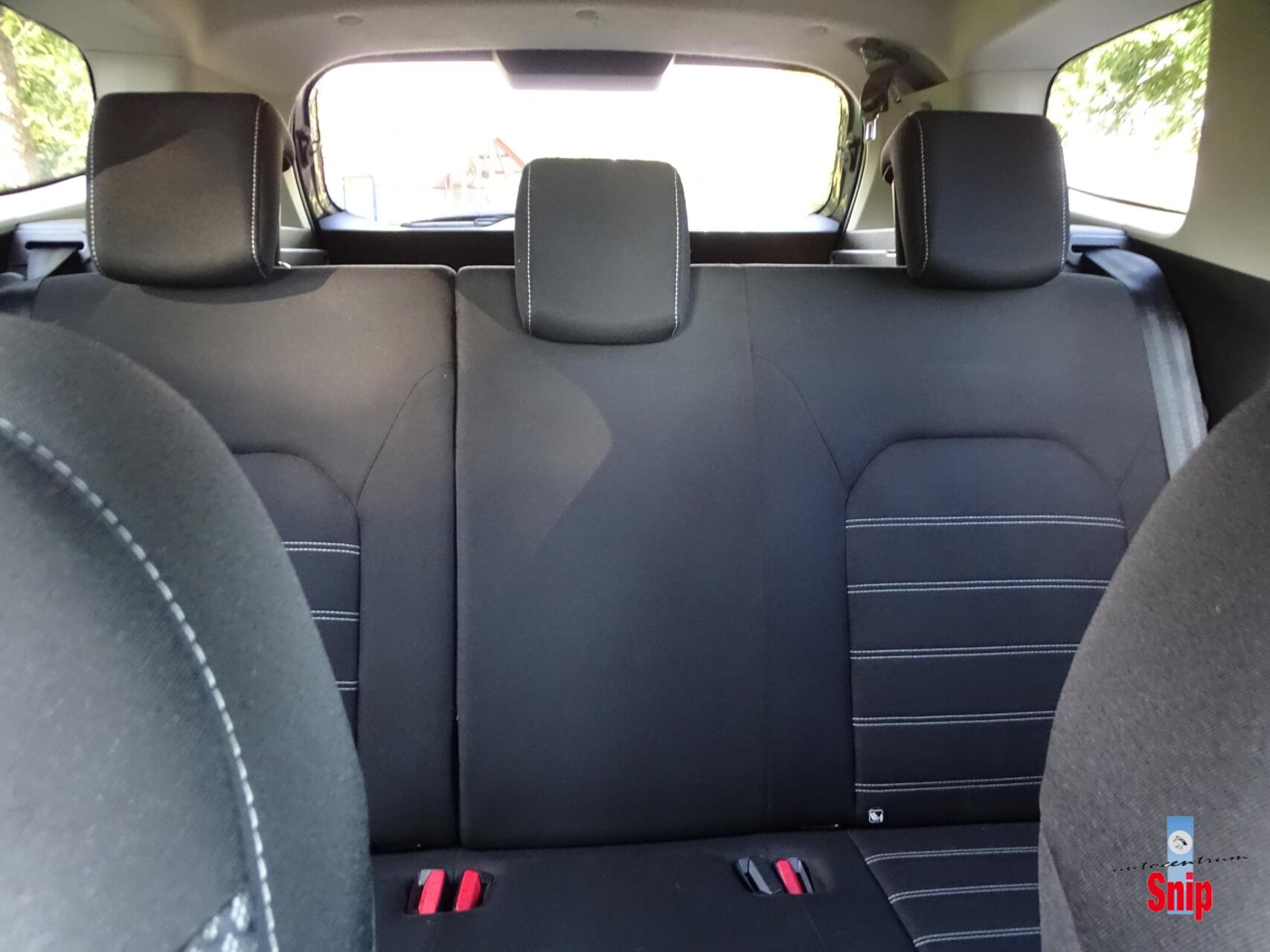 Foto van Dacia Duster
