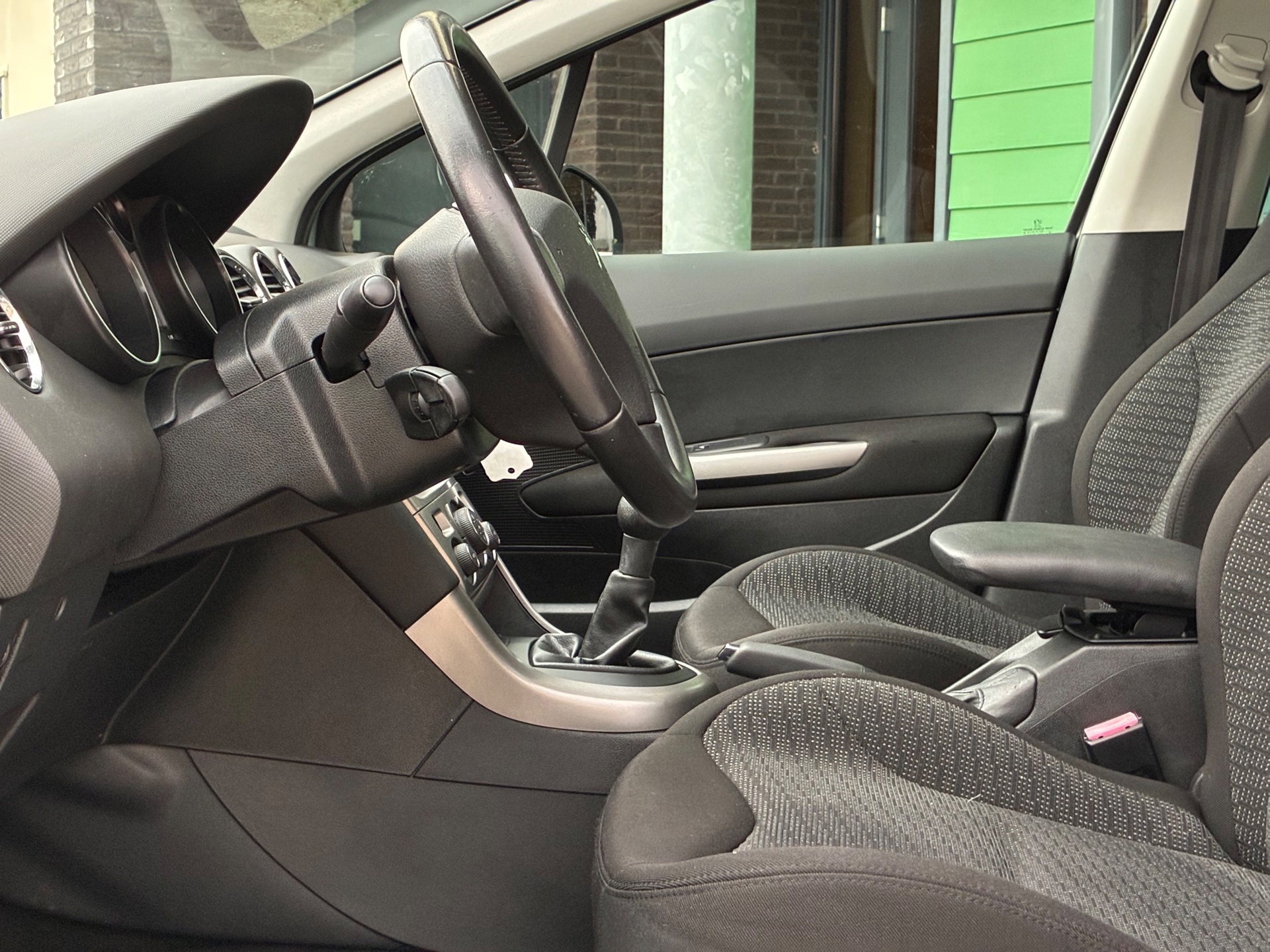 Foto van Peugeot 308