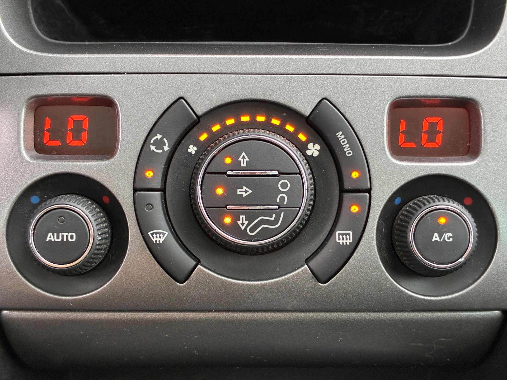 Foto van Peugeot 308