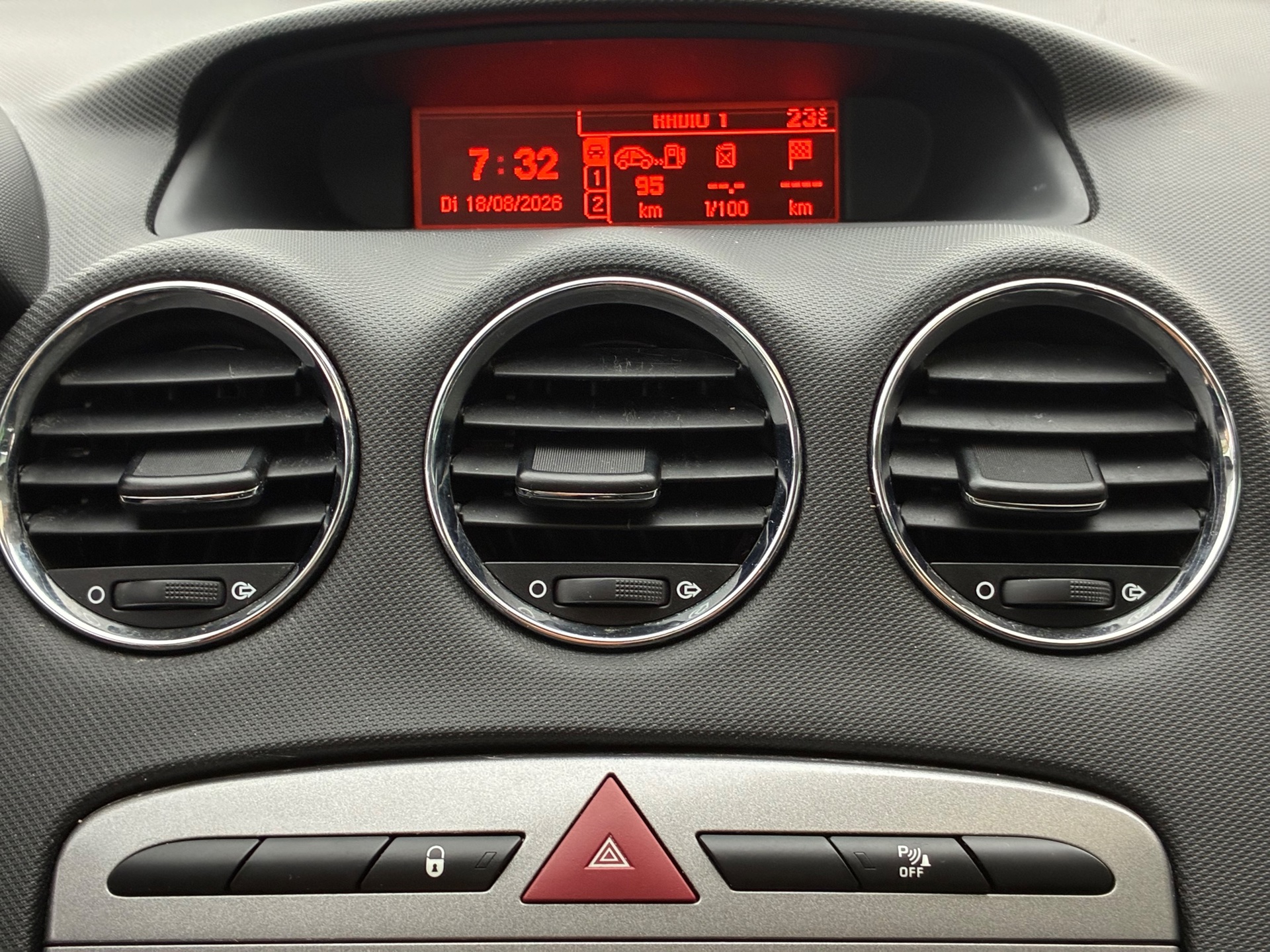 Foto van Peugeot 308