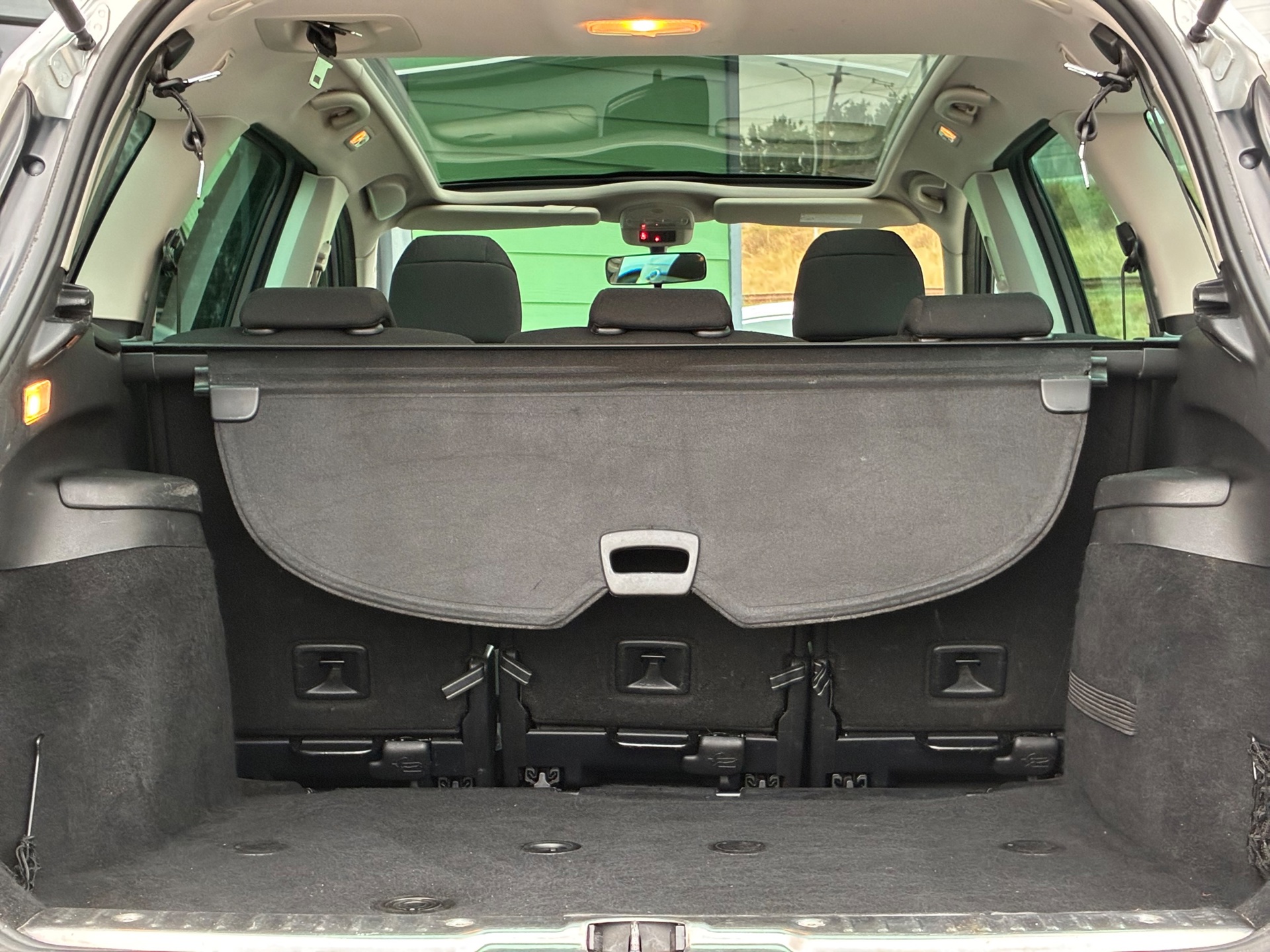Foto van Peugeot 308