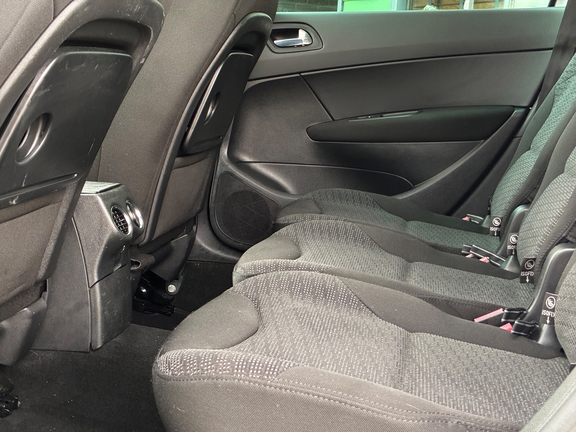 Foto van Peugeot 308