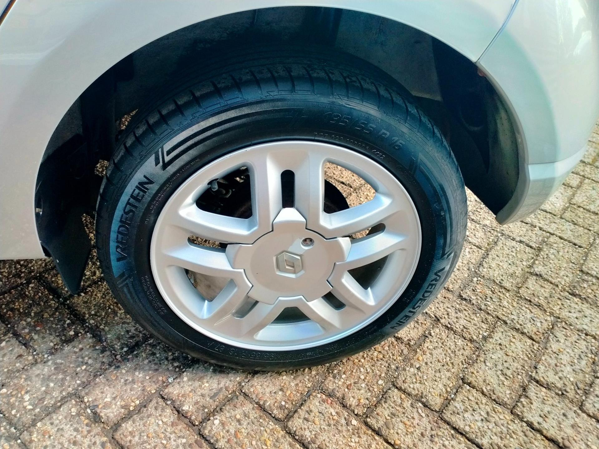 Foto van Dacia Sandero