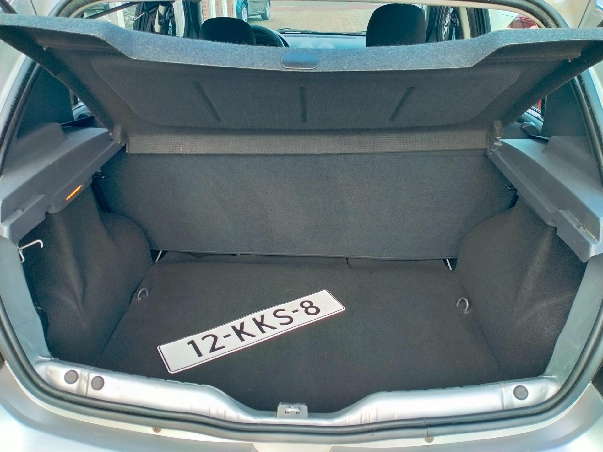 Foto van Dacia Sandero