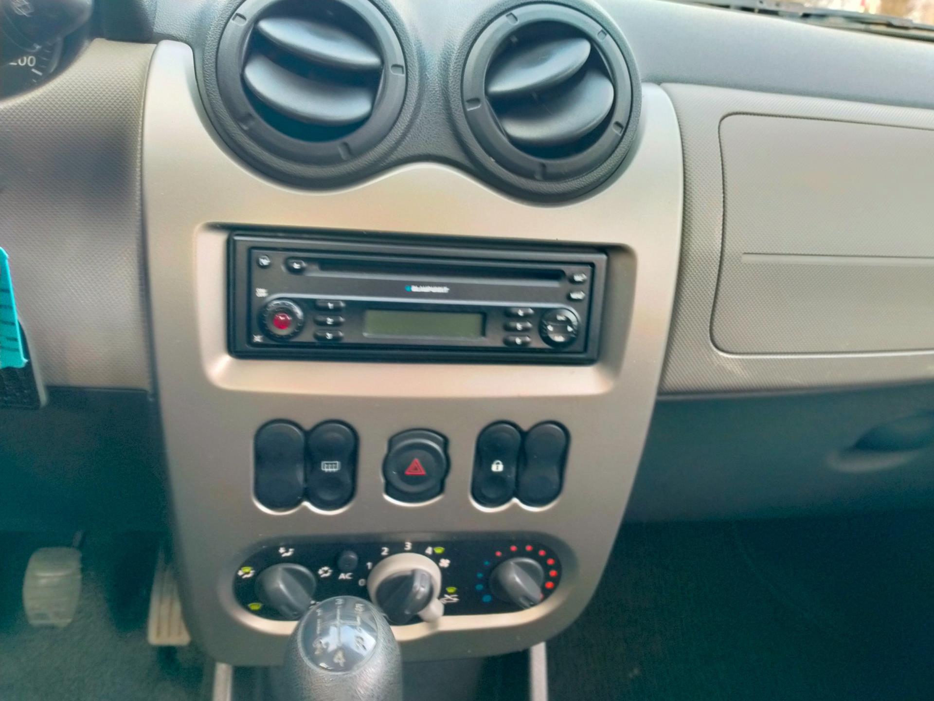 Foto van Dacia Sandero