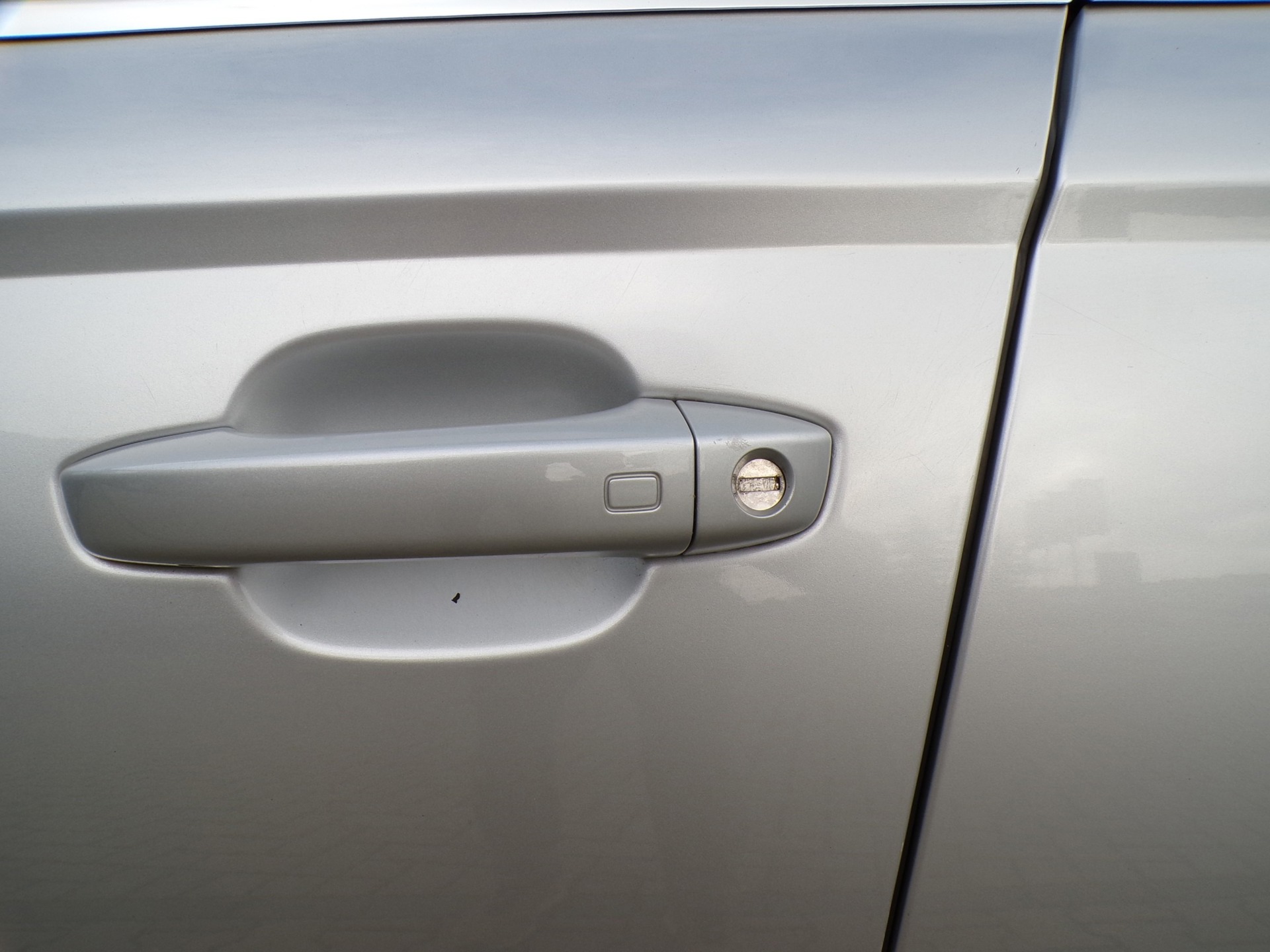 Foto van Audi Audi A6