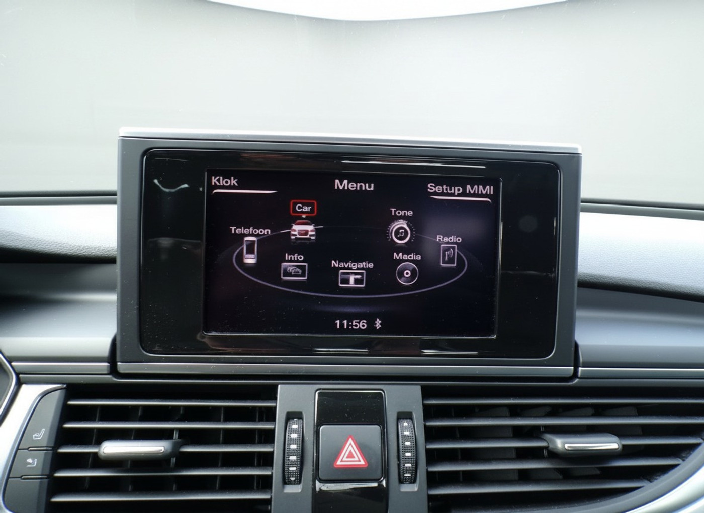 Foto van Audi Audi A6
