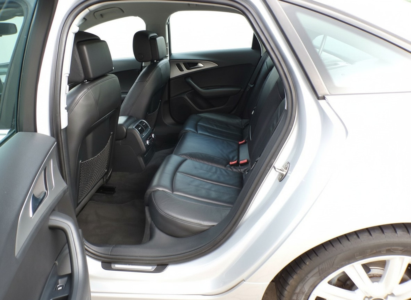 Foto van Audi Audi A6