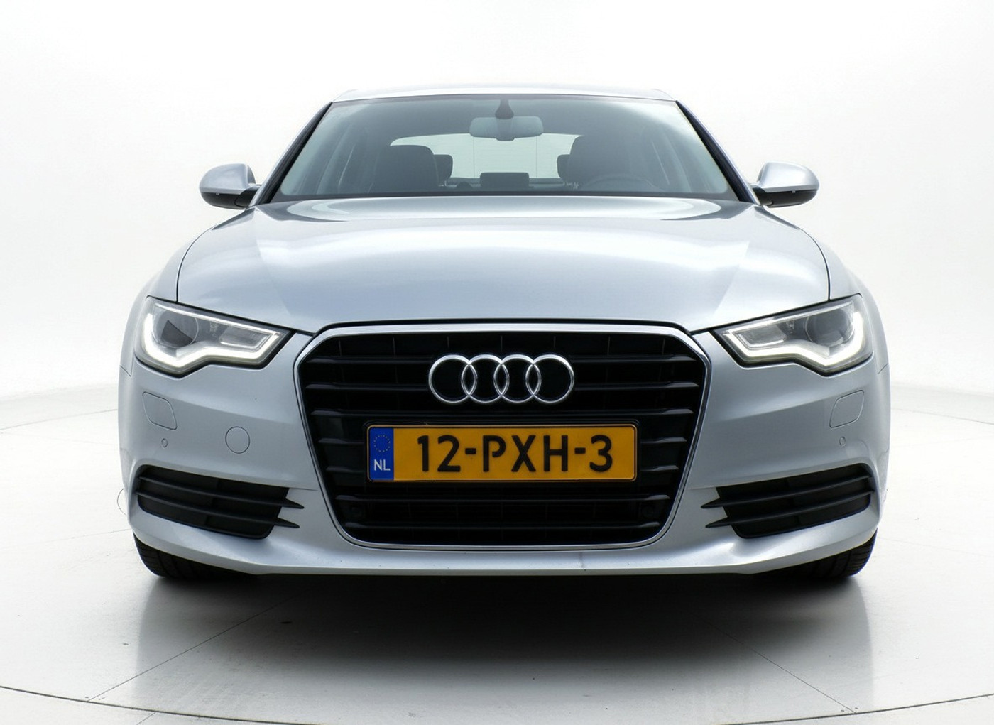 Foto van Audi Audi A6