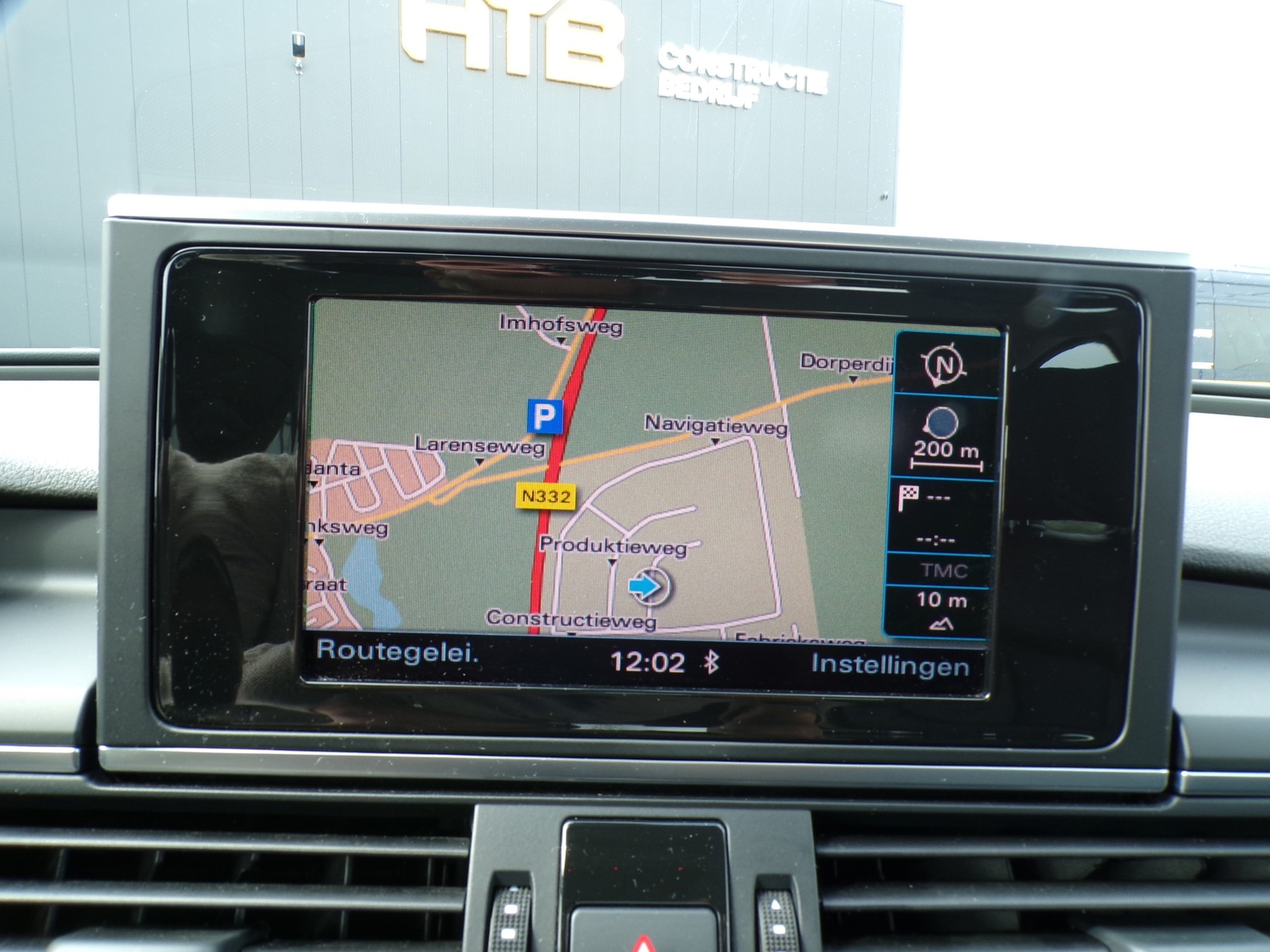 Foto van Audi Audi A6