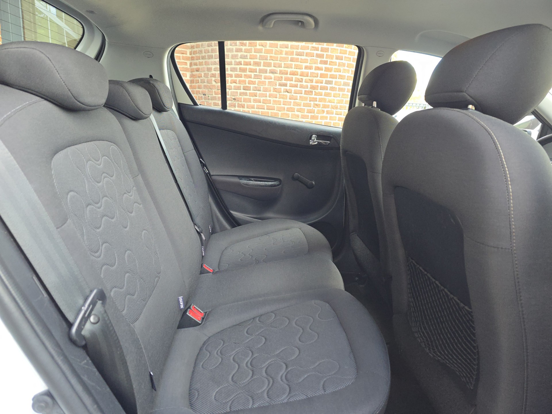 Foto van Hyundai I20