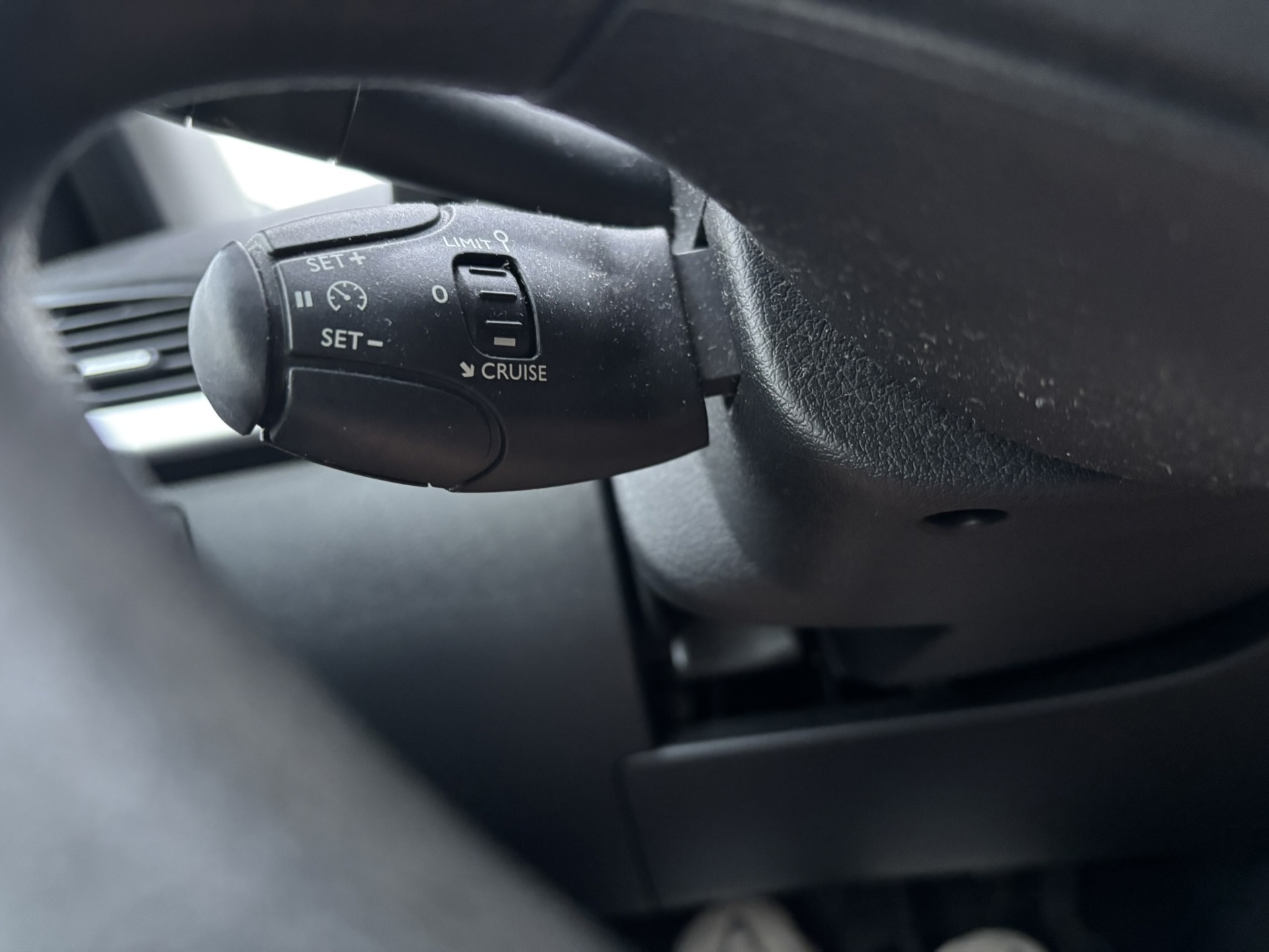 Foto van Peugeot 207