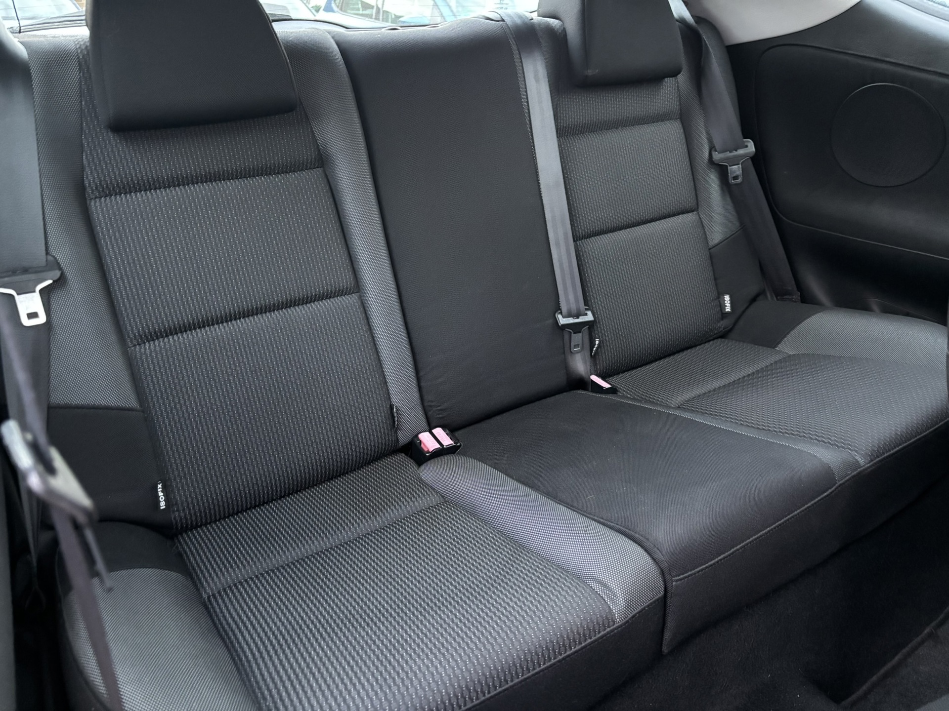 Foto van Peugeot 207