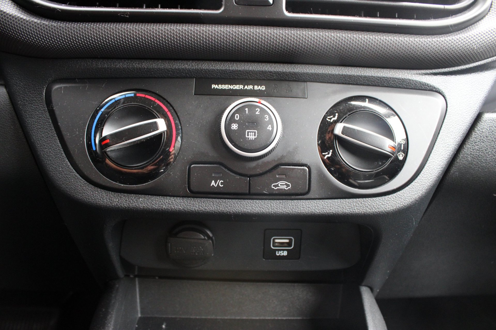 Foto van Hyundai I10