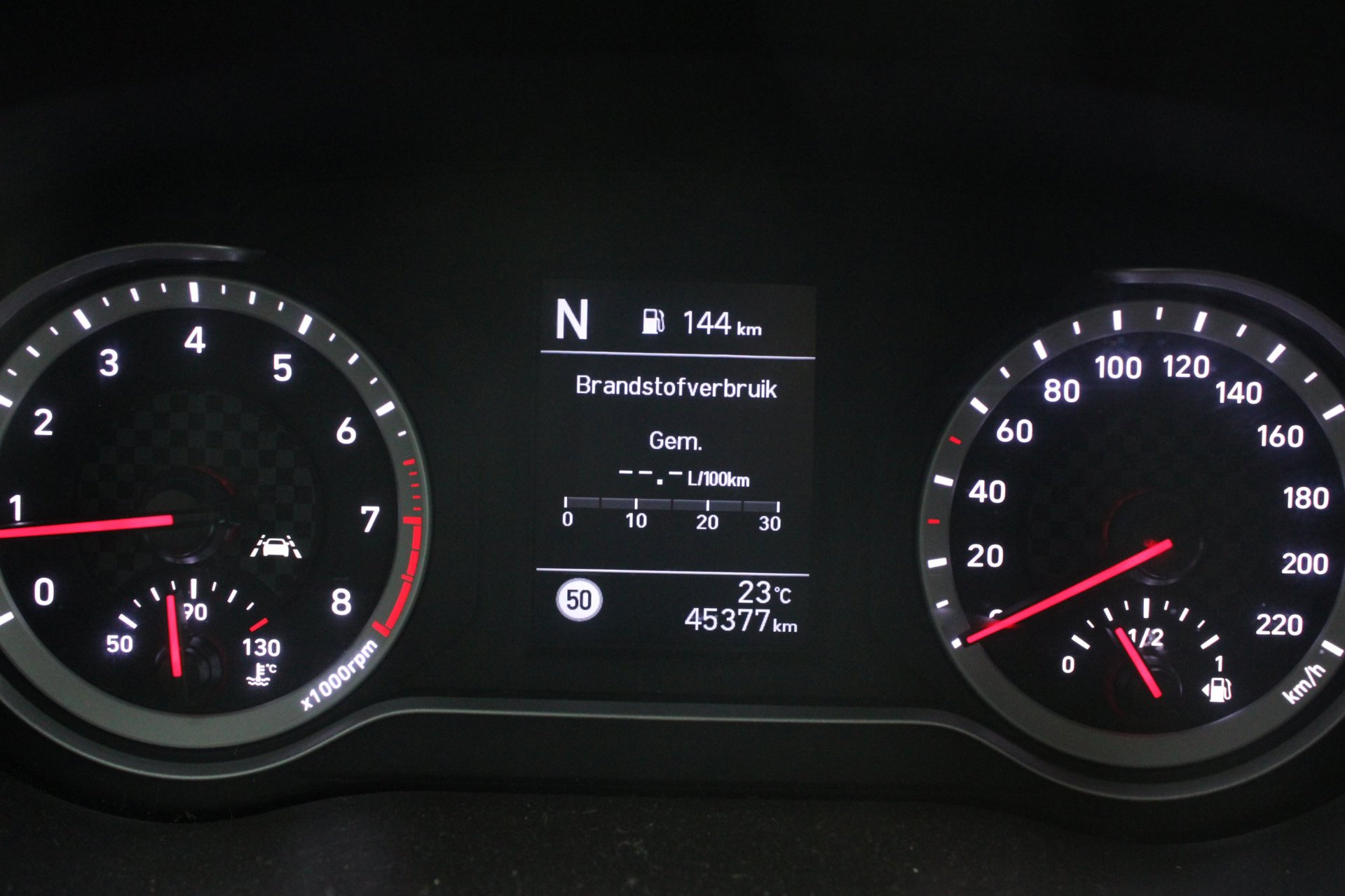 Foto van Hyundai I10
