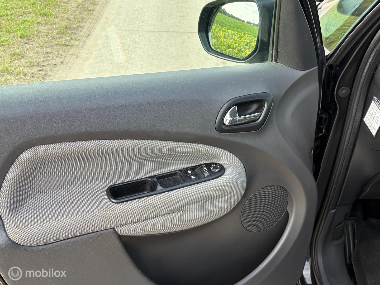 Foto van Citroen C3 Picasso