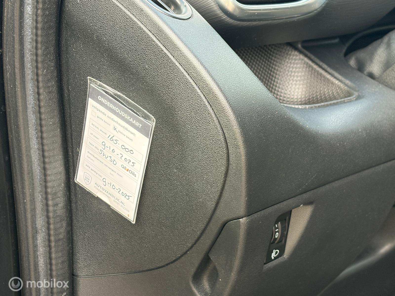 Foto van Citroen C3 Picasso