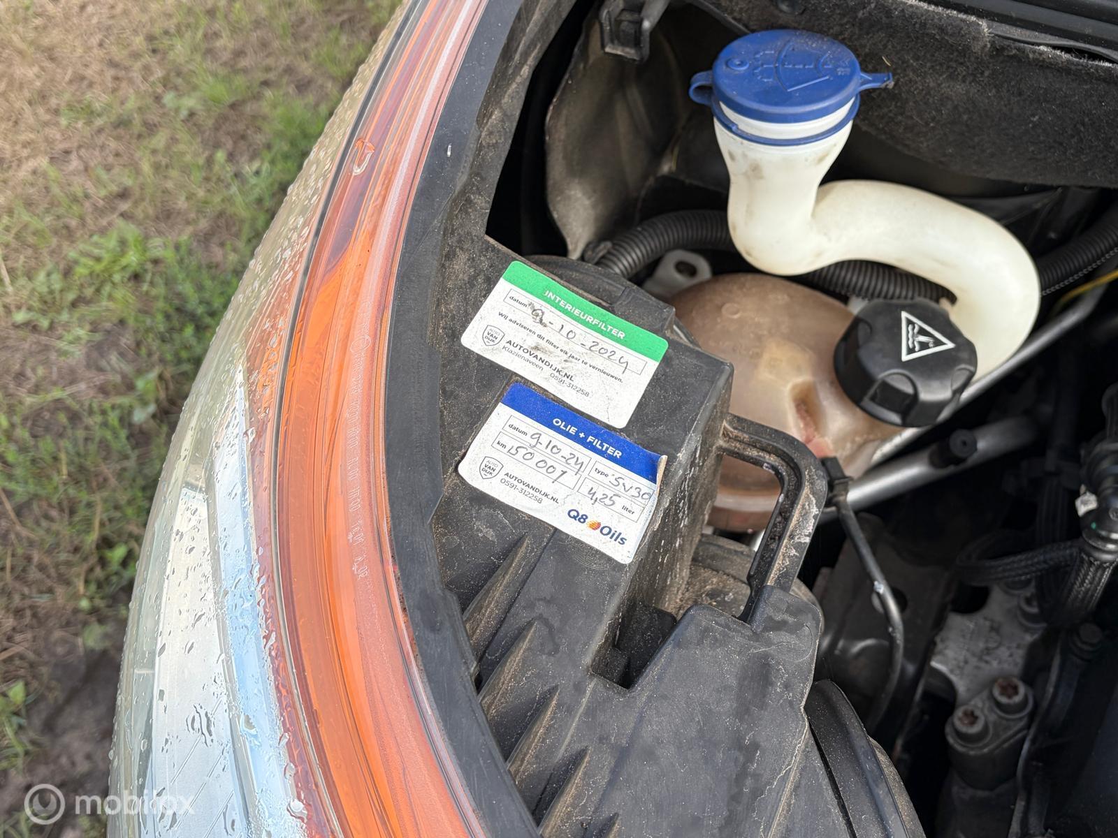 Foto van Citroen C3 Picasso