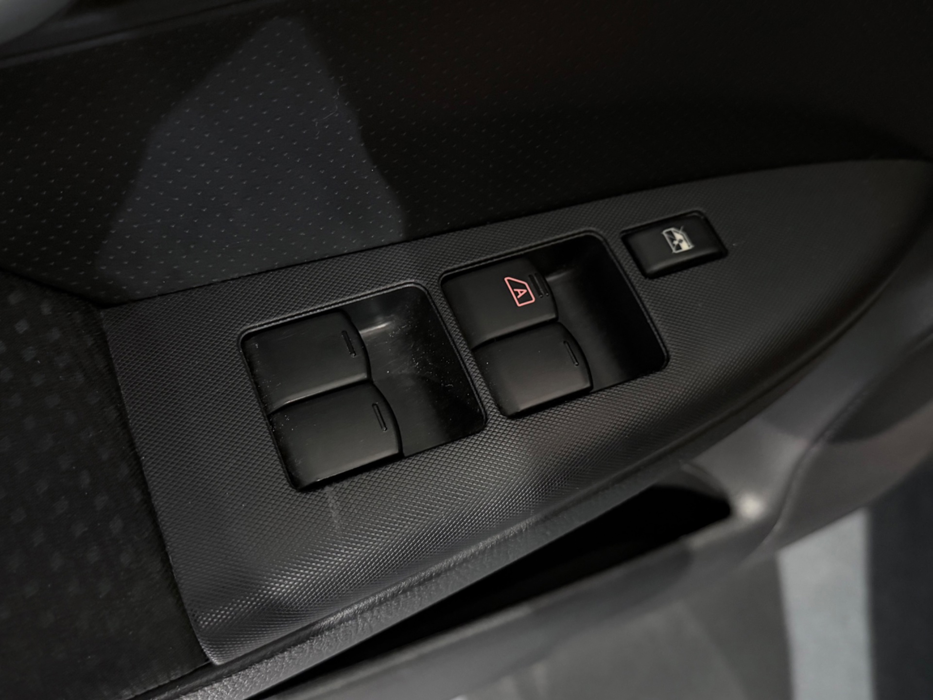 Foto van Nissan Nissan Note