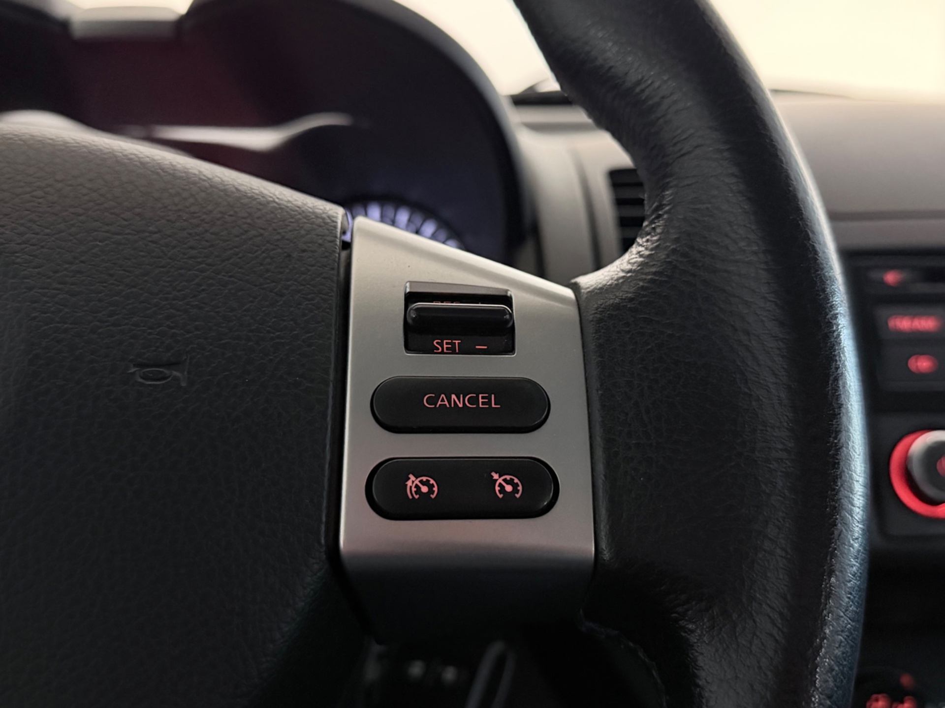 Foto van Nissan Nissan Note