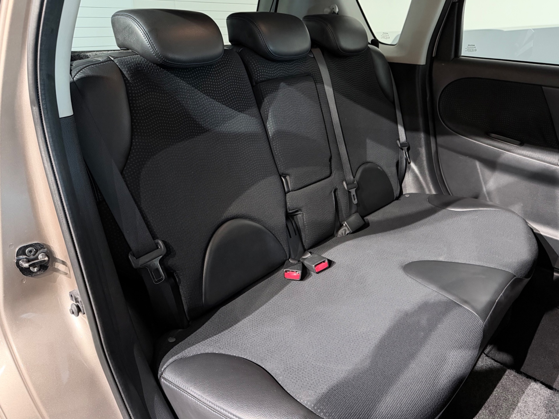 Foto van Nissan Nissan Note