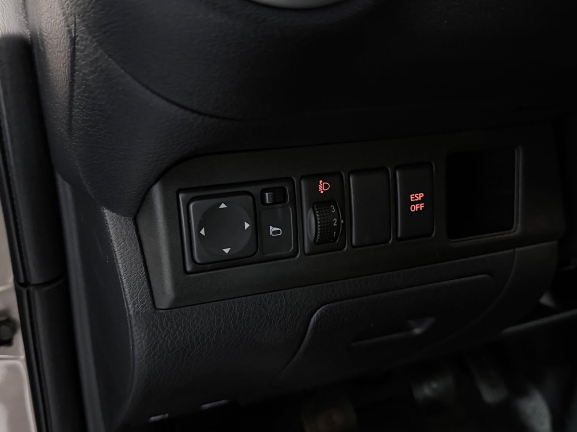 Foto van Nissan Nissan Note
